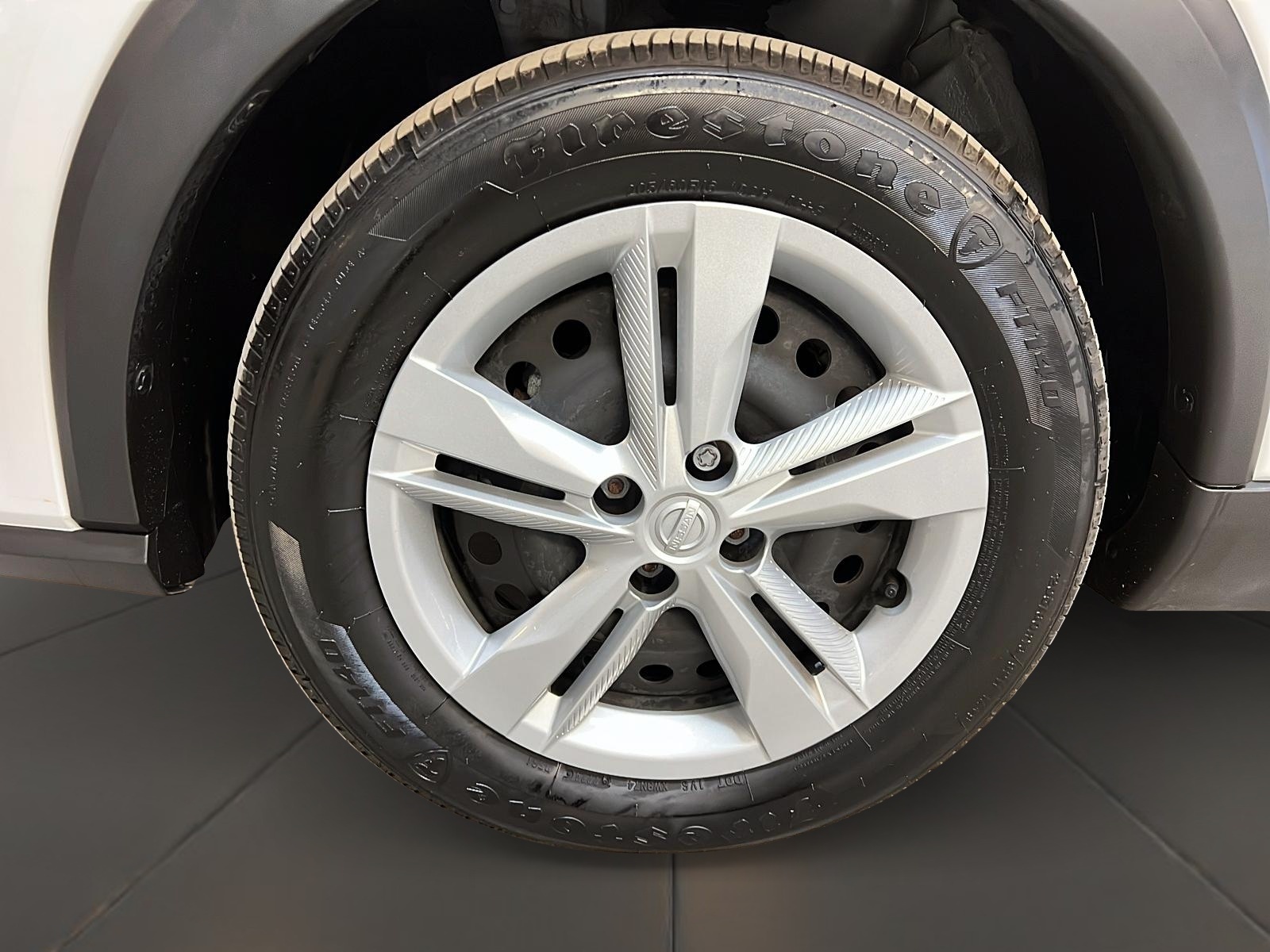Nissan Kicks S 2024 - image #24