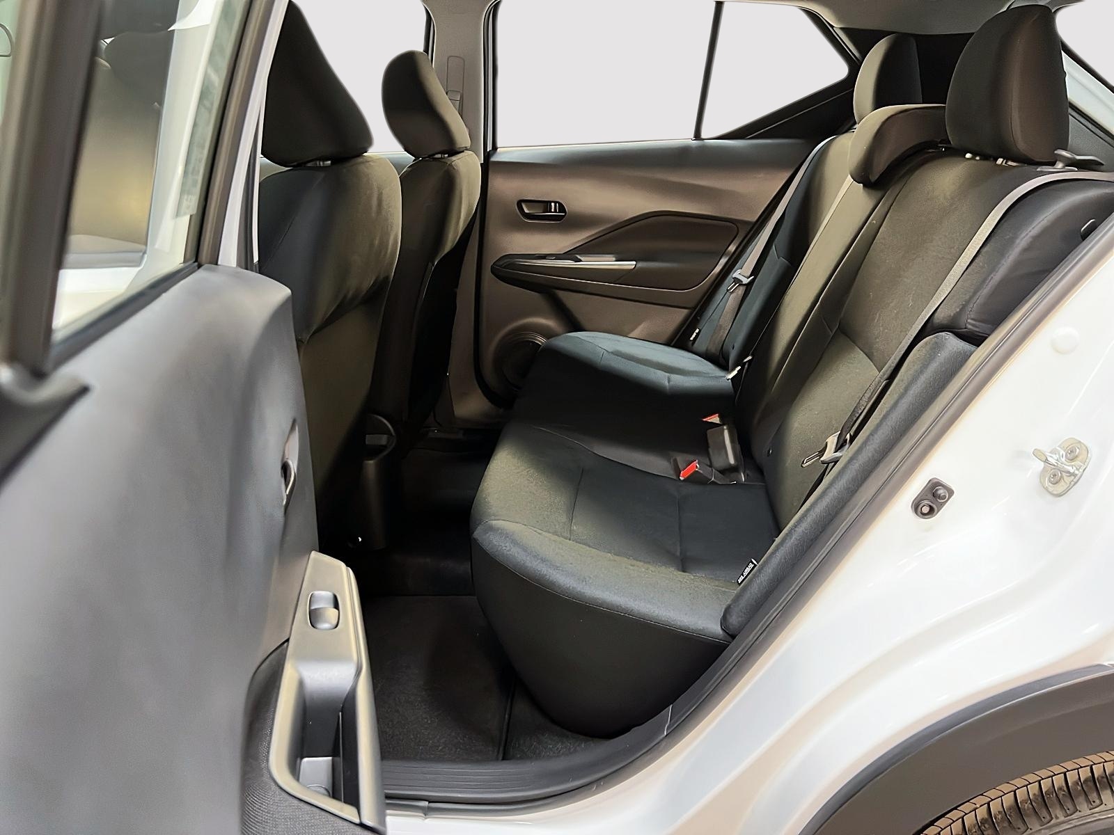 Nissan Kicks 2024 - Image #9