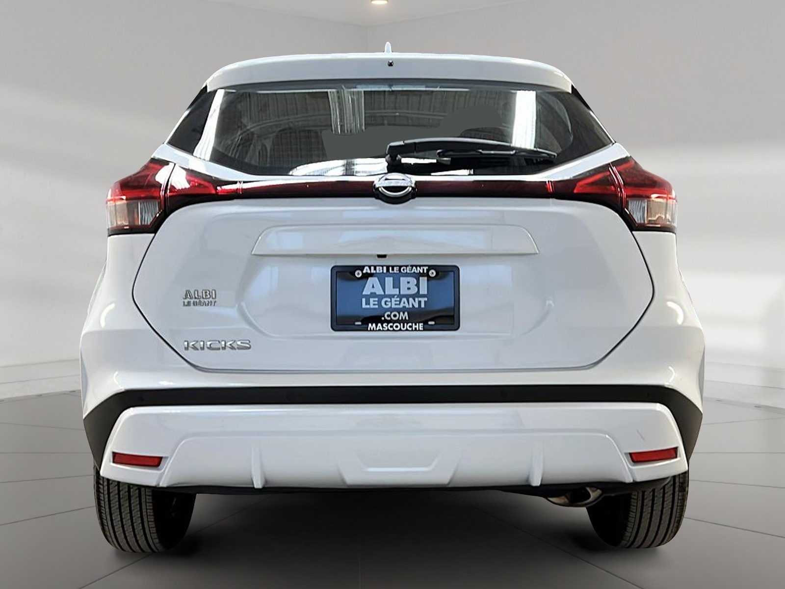 Nissan Kicks 2024 - Image #5