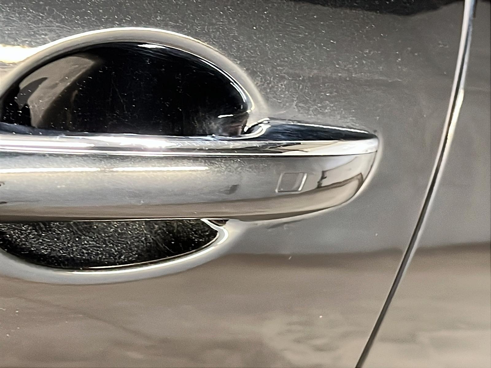 Genesis GV80 ADVANCED 2.5T  CUIR TOIT NAV 4RM 2024 - image #29