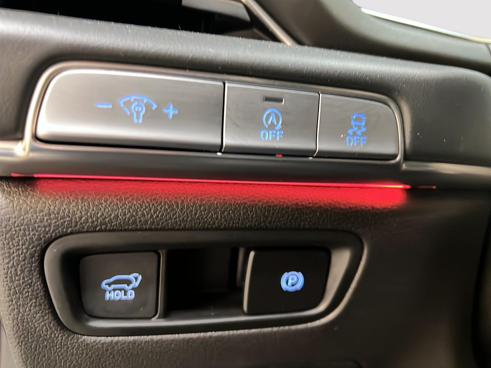 Genesis GV80 2024 - Image #25