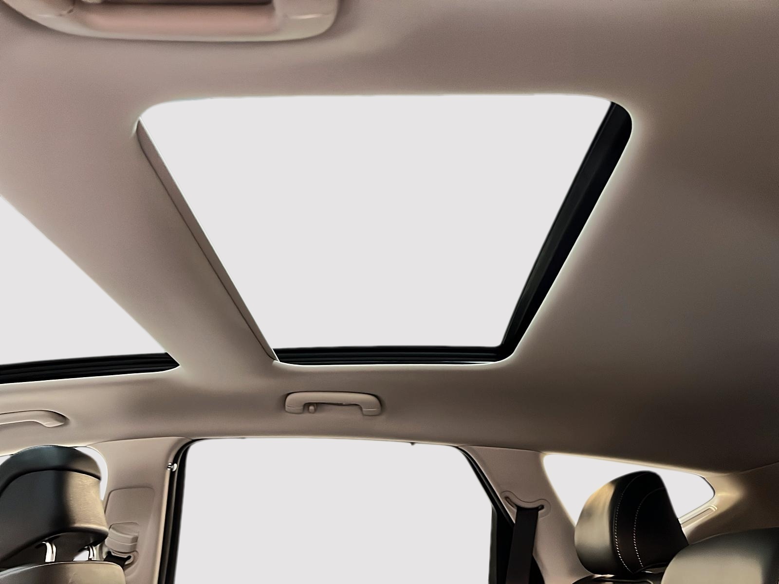 Genesis GV80 ADVANCED 2.5T  CUIR TOIT NAV 4RM 2024 - image #11