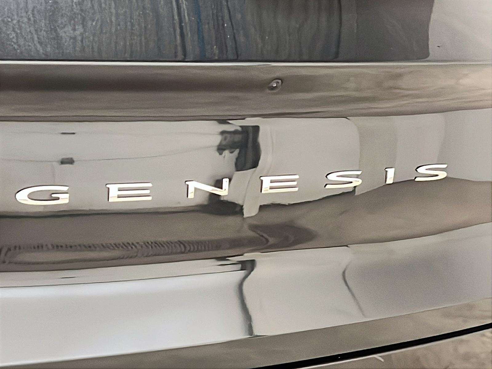 Genesis GV80 2024 - Image #31