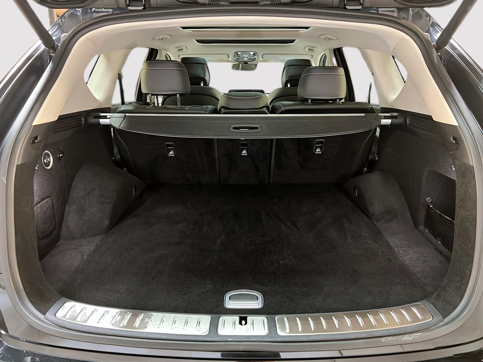 Genesis GV80 ADVANCED 2.5T  CUIR TOIT NAV 4RM 2024 - image #15