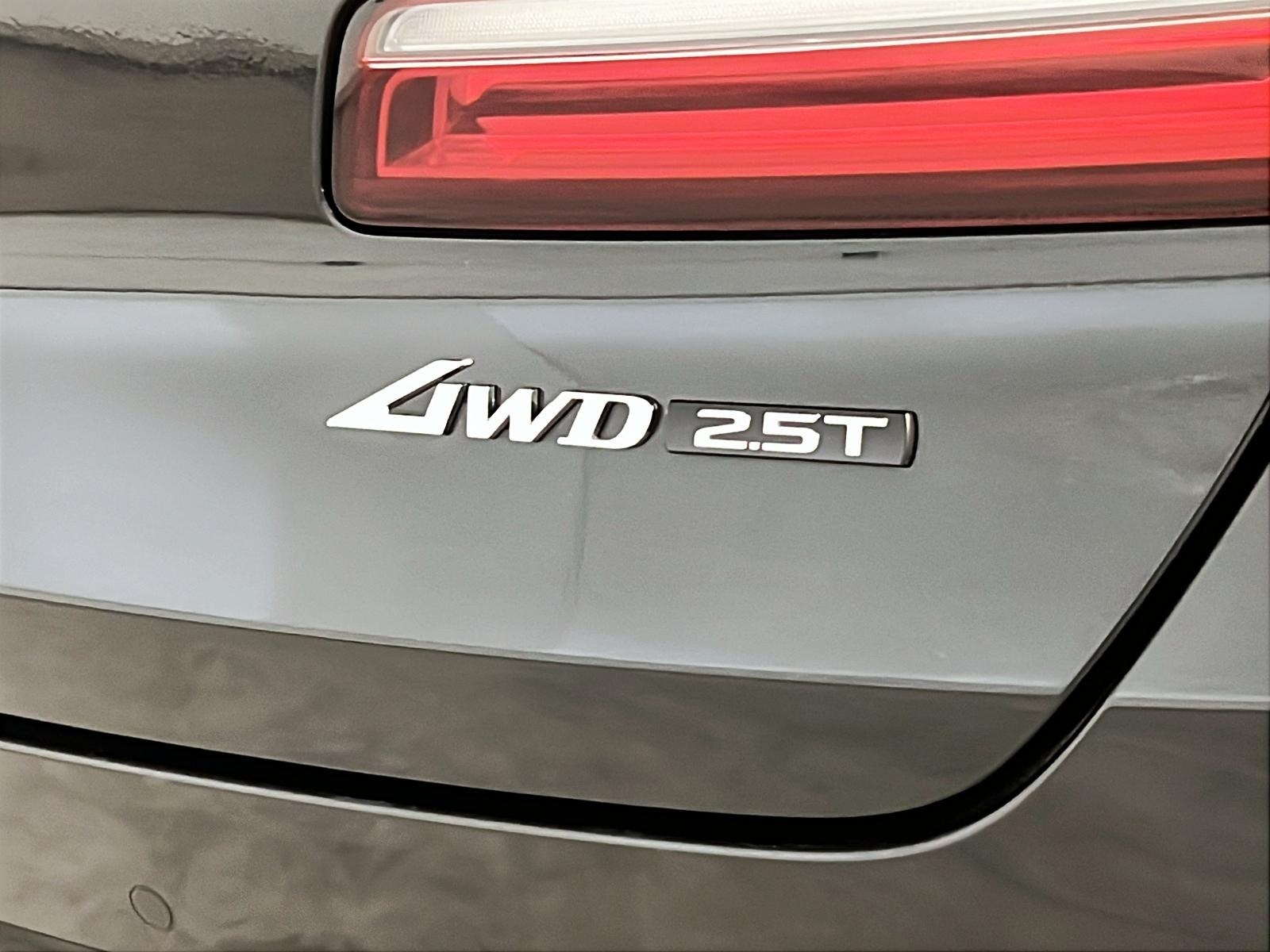 Genesis GV80 2024 - Image #32