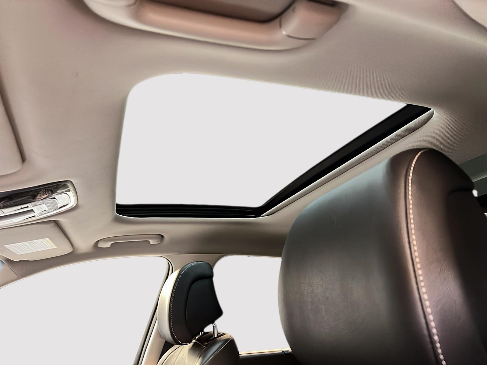 Genesis GV80 ADVANCED 2.5T  CUIR TOIT NAV 4RM 2024 - image #10