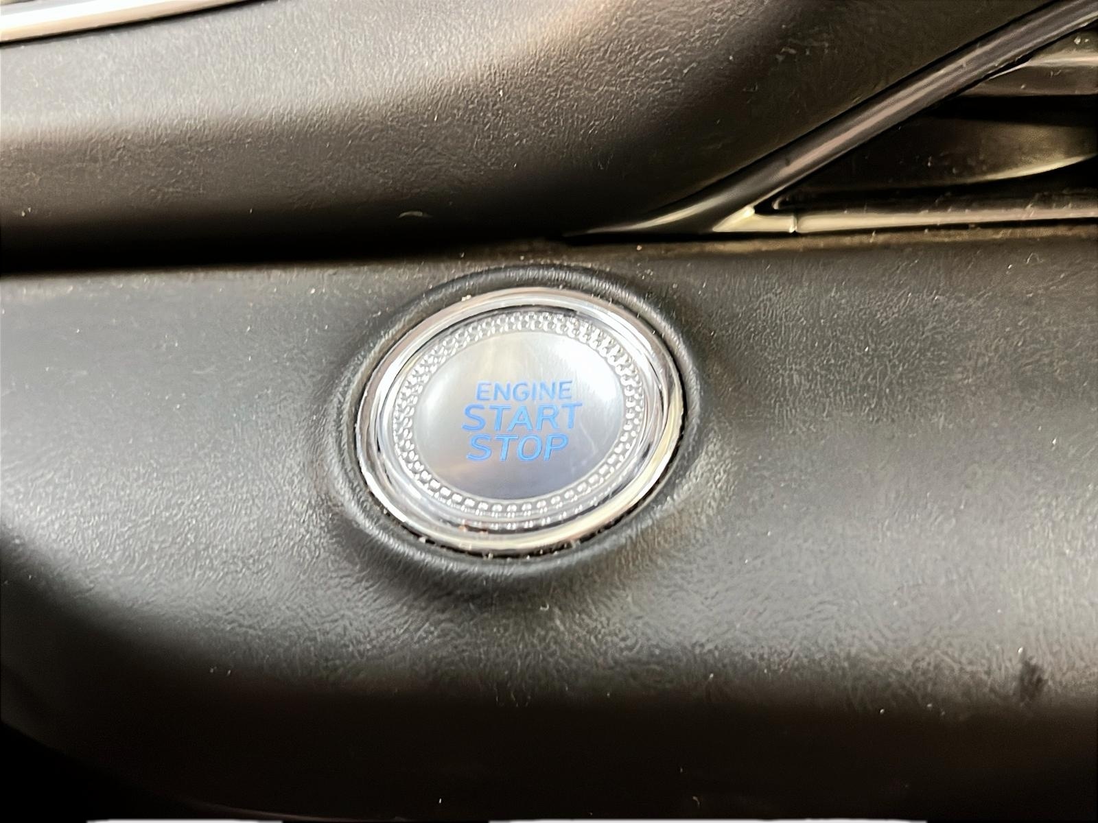 Genesis GV80 ADVANCED 2.5T  CUIR TOIT NAV 4RM 2024 - image #22