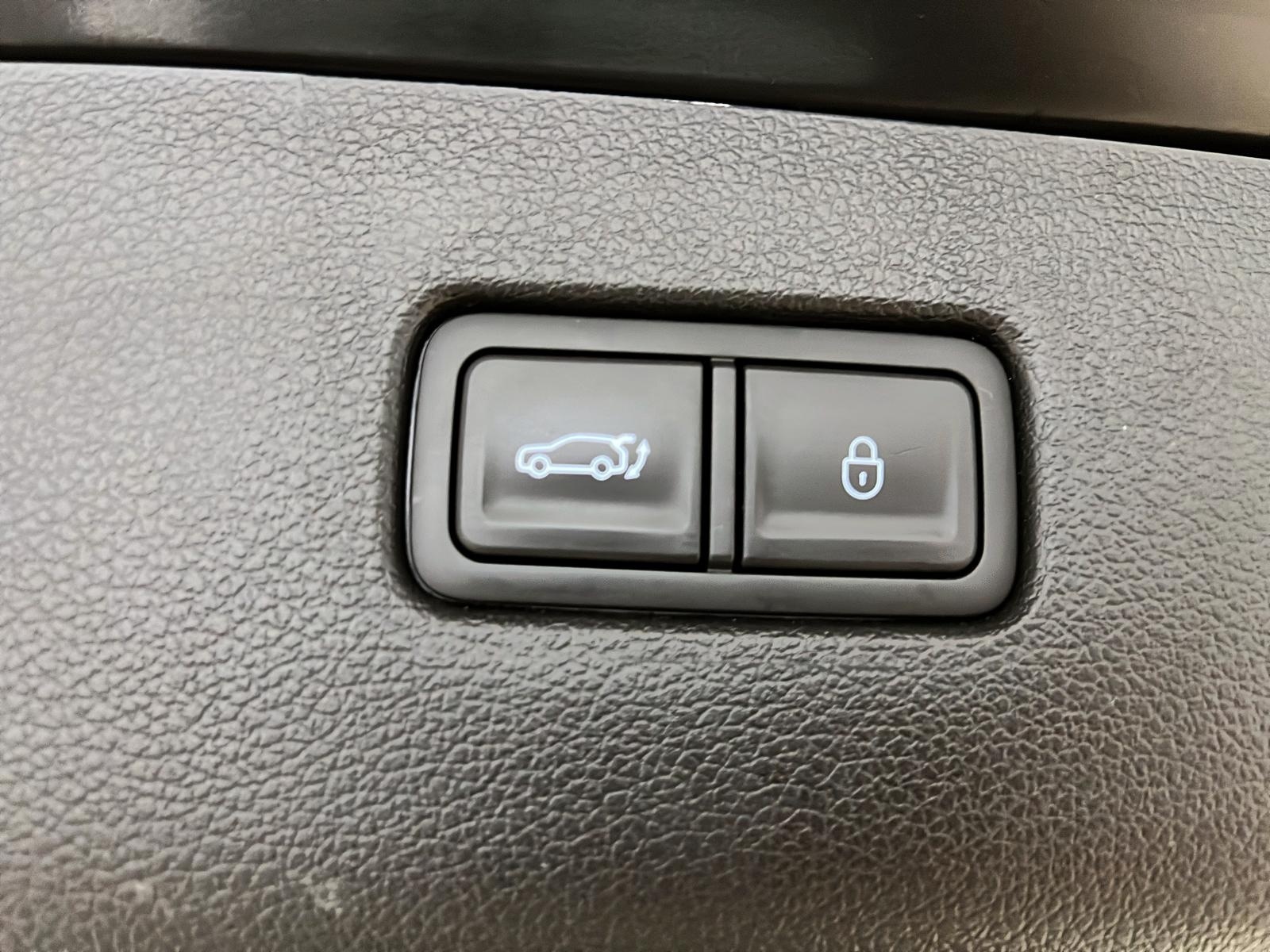 Genesis GV80 ADVANCED 2.5T  CUIR TOIT NAV 4RM 2024 - image #16