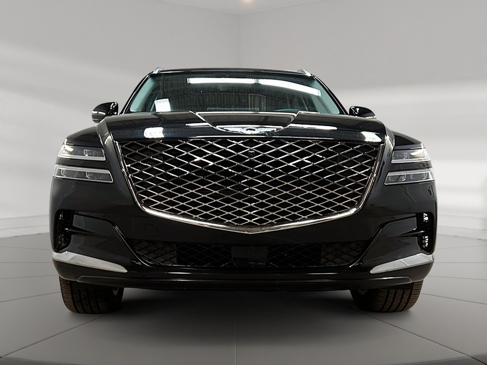 Genesis GV80 ADVANCED 2.5T  CUIR TOIT NAV 4RM 2024 - image #2