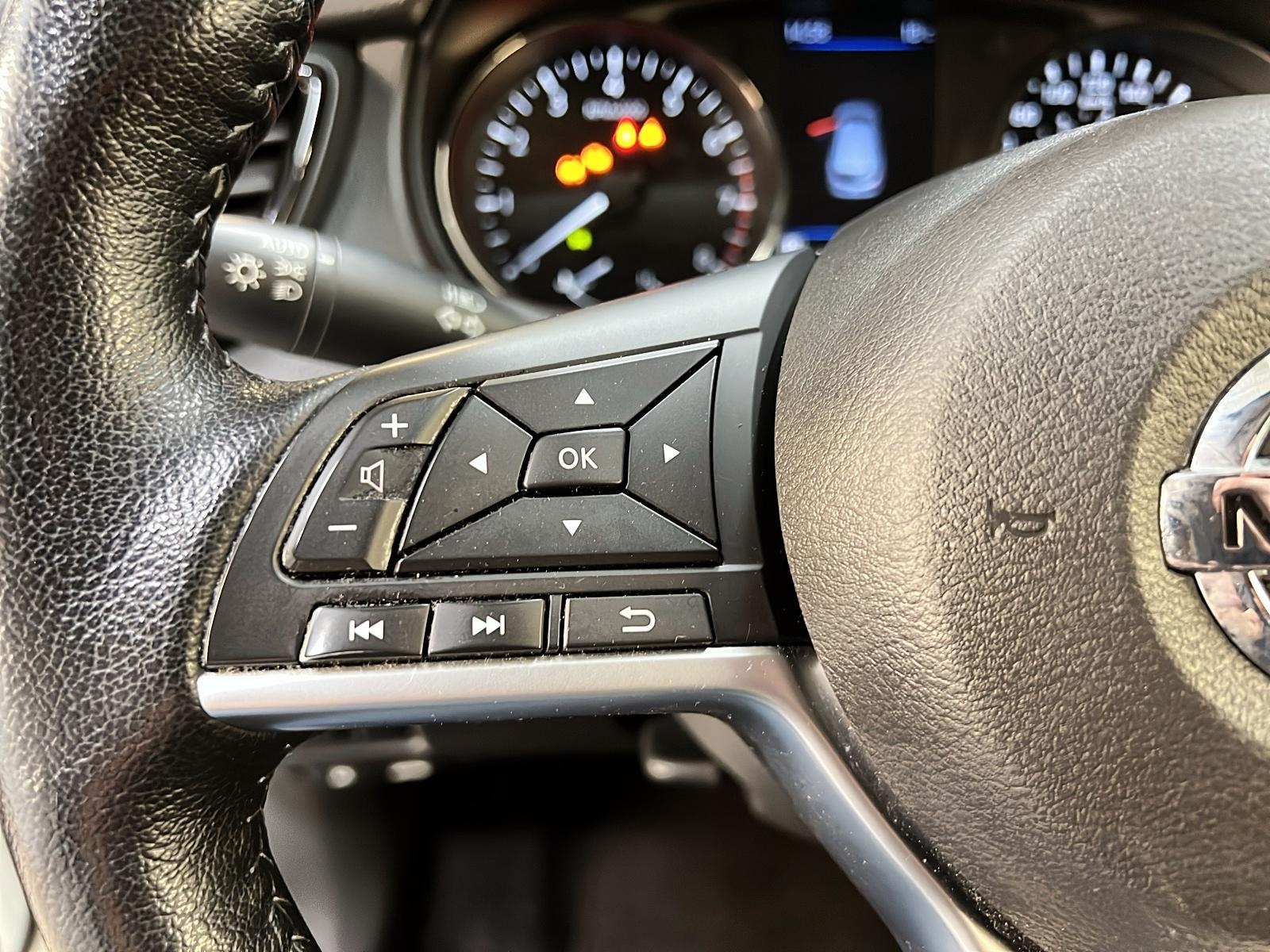 Nissan Qashqai 2021 - Image #21