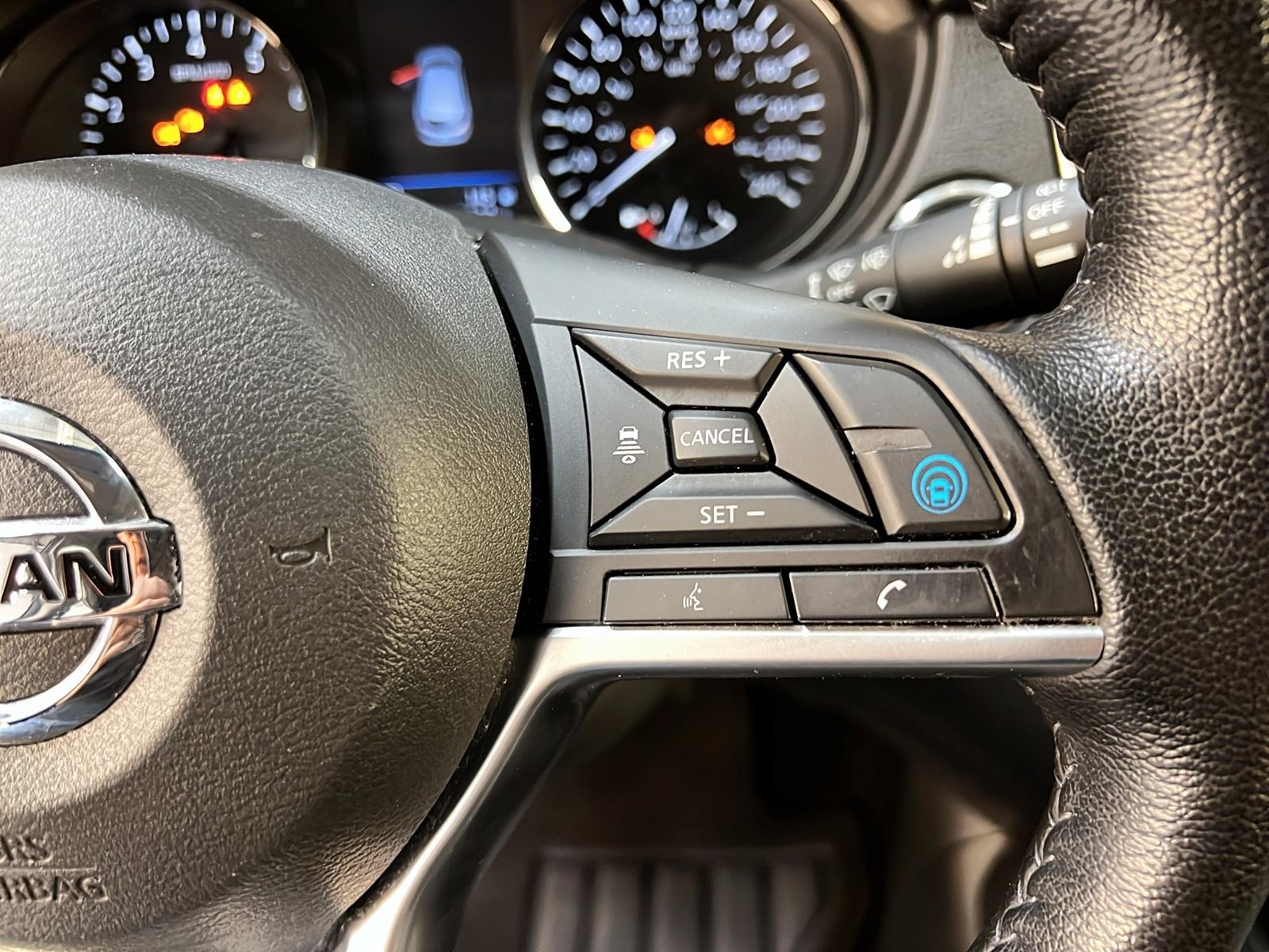 Nissan Qashqai 2021 - Image #20