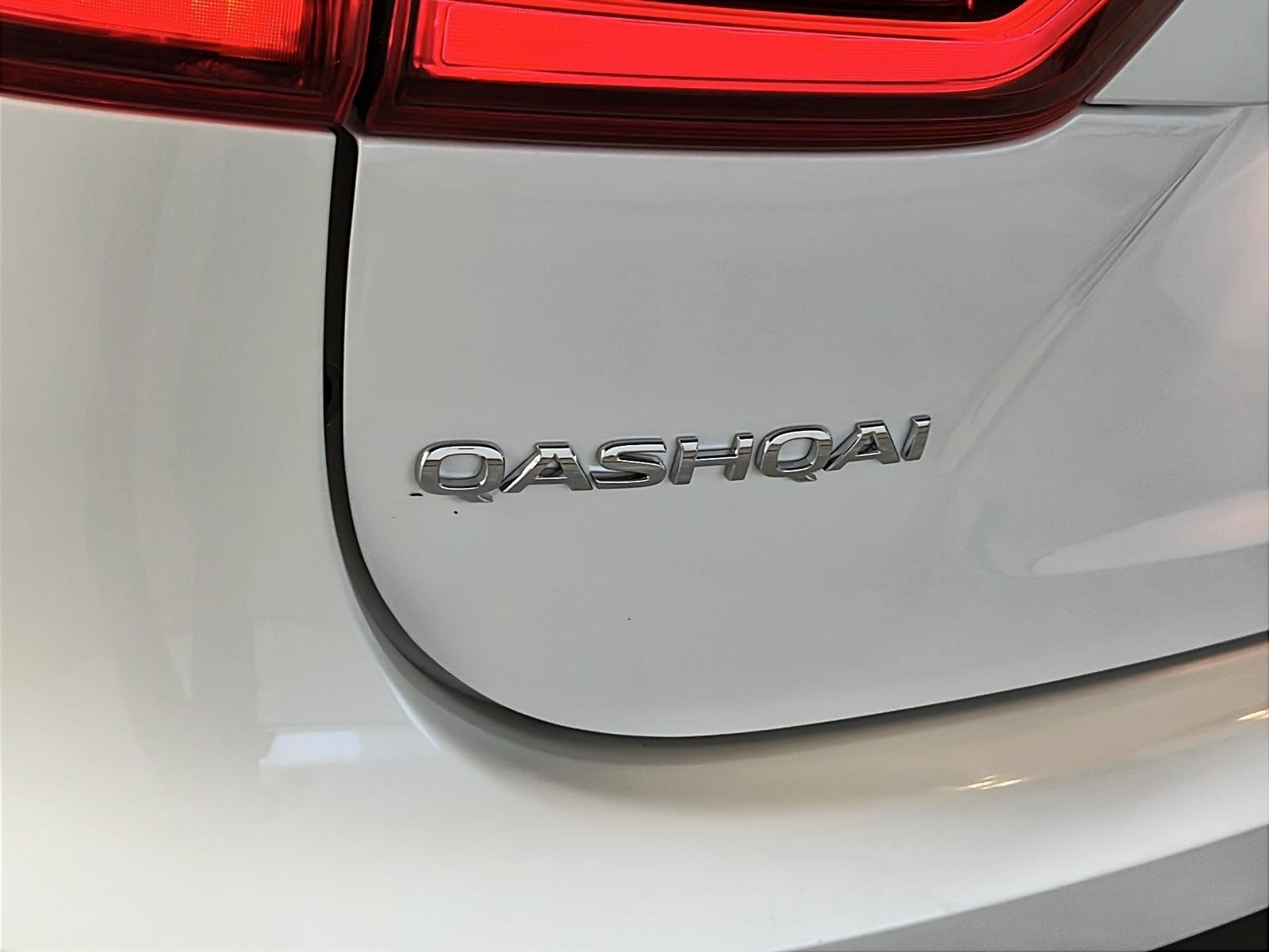 Nissan Qashqai 2021 - Image #26