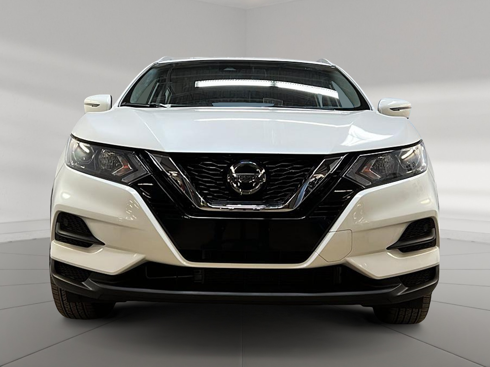 Nissan Qashqai 2021 - Image #2