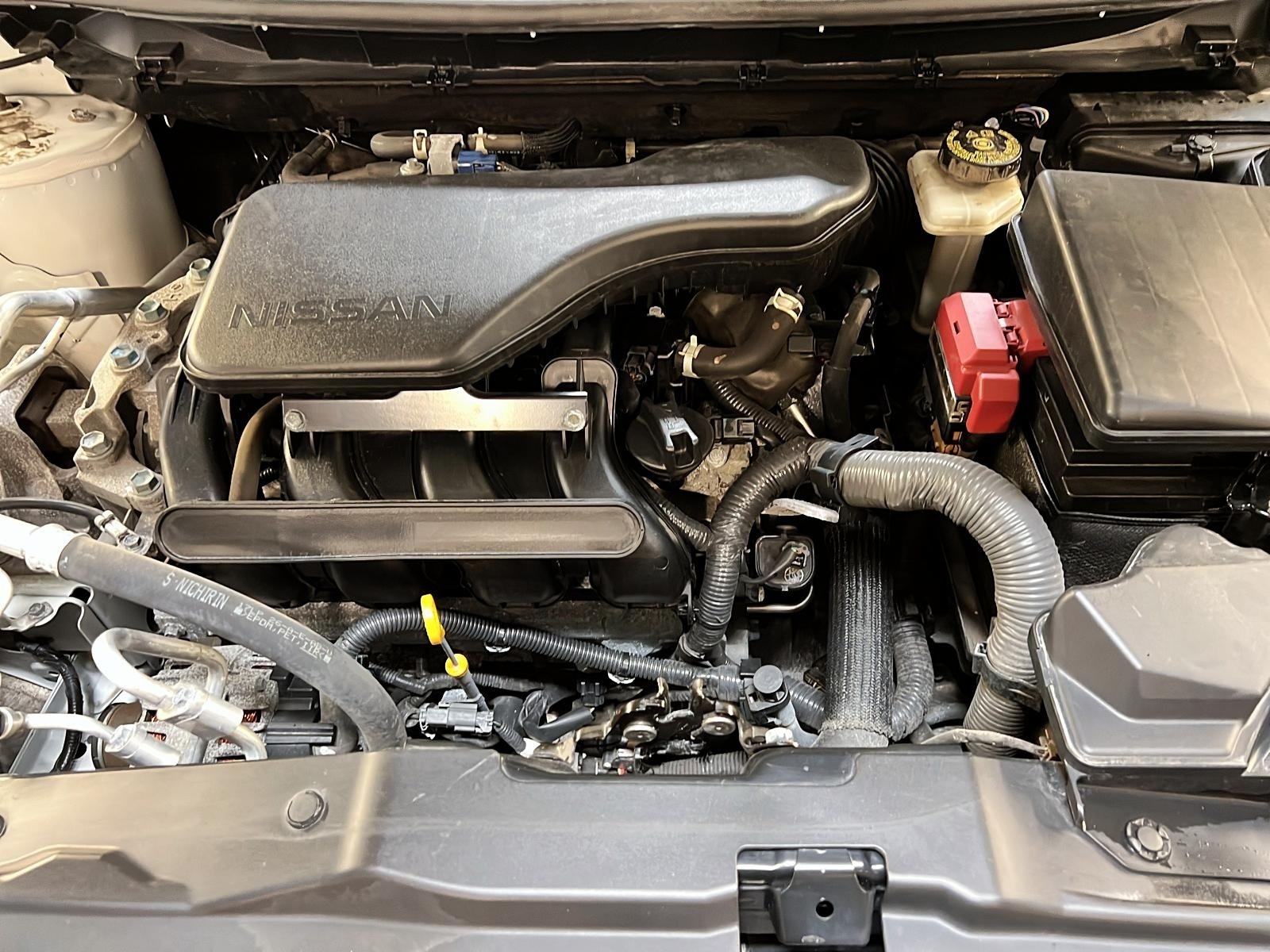 Nissan Qashqai 2021 - Image #12