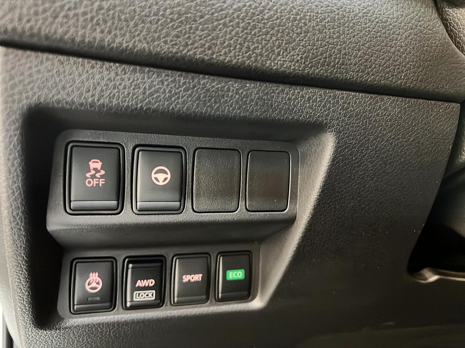 Nissan Qashqai 2021 - Image #22
