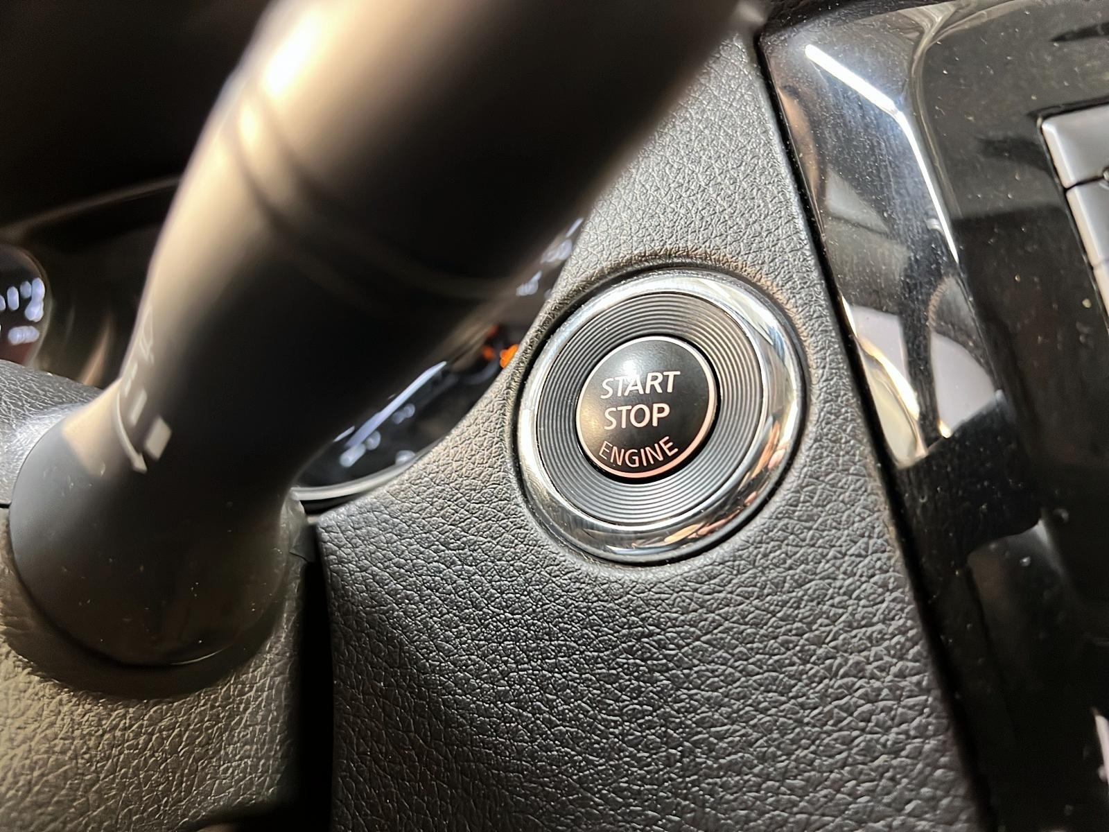 Nissan Qashqai 2021 - Image #19