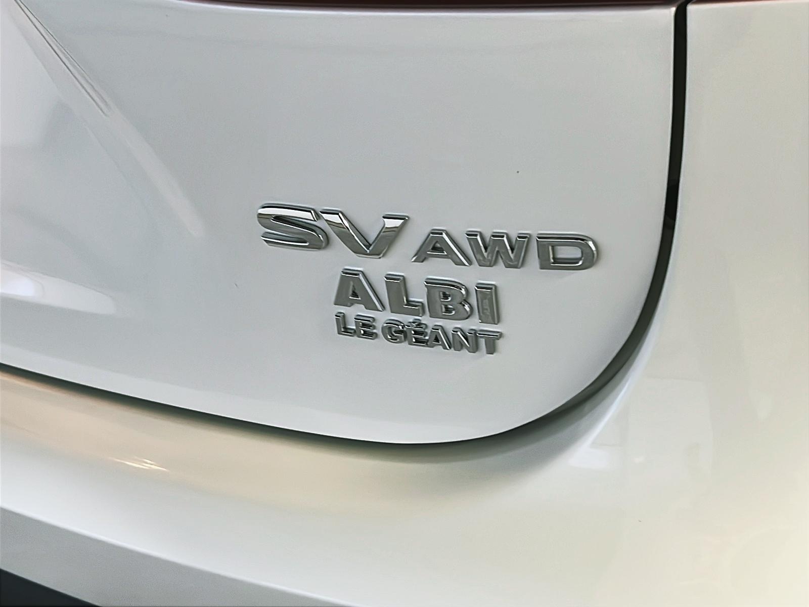 Nissan Qashqai 2021 - Image #27