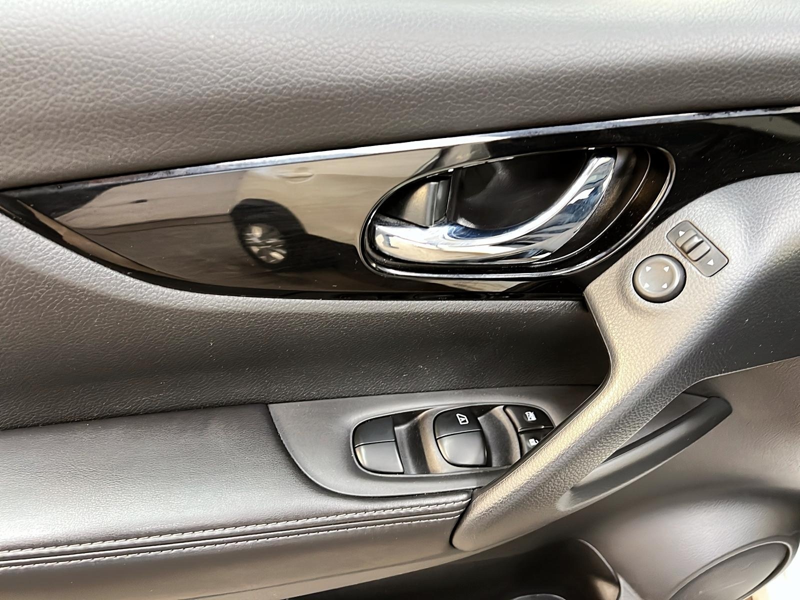Nissan Qashqai 2021 - Image #23