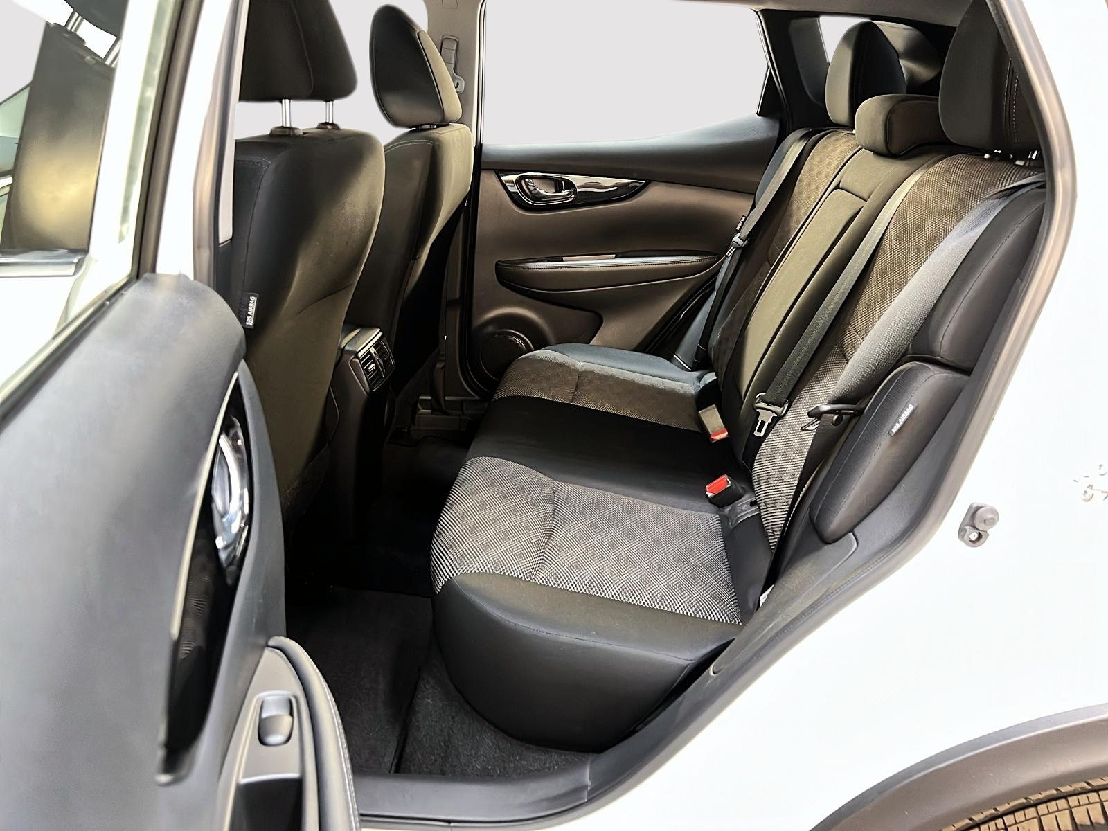 Nissan Qashqai 2021 - Image #9