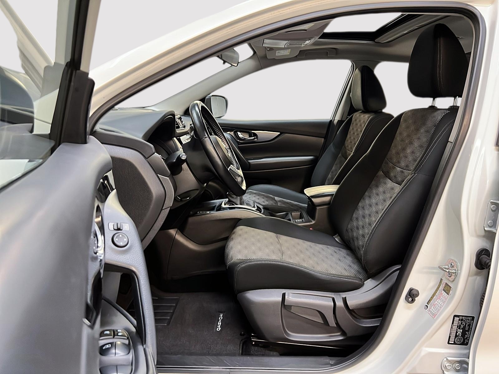 Nissan Qashqai 2021 - Image #7