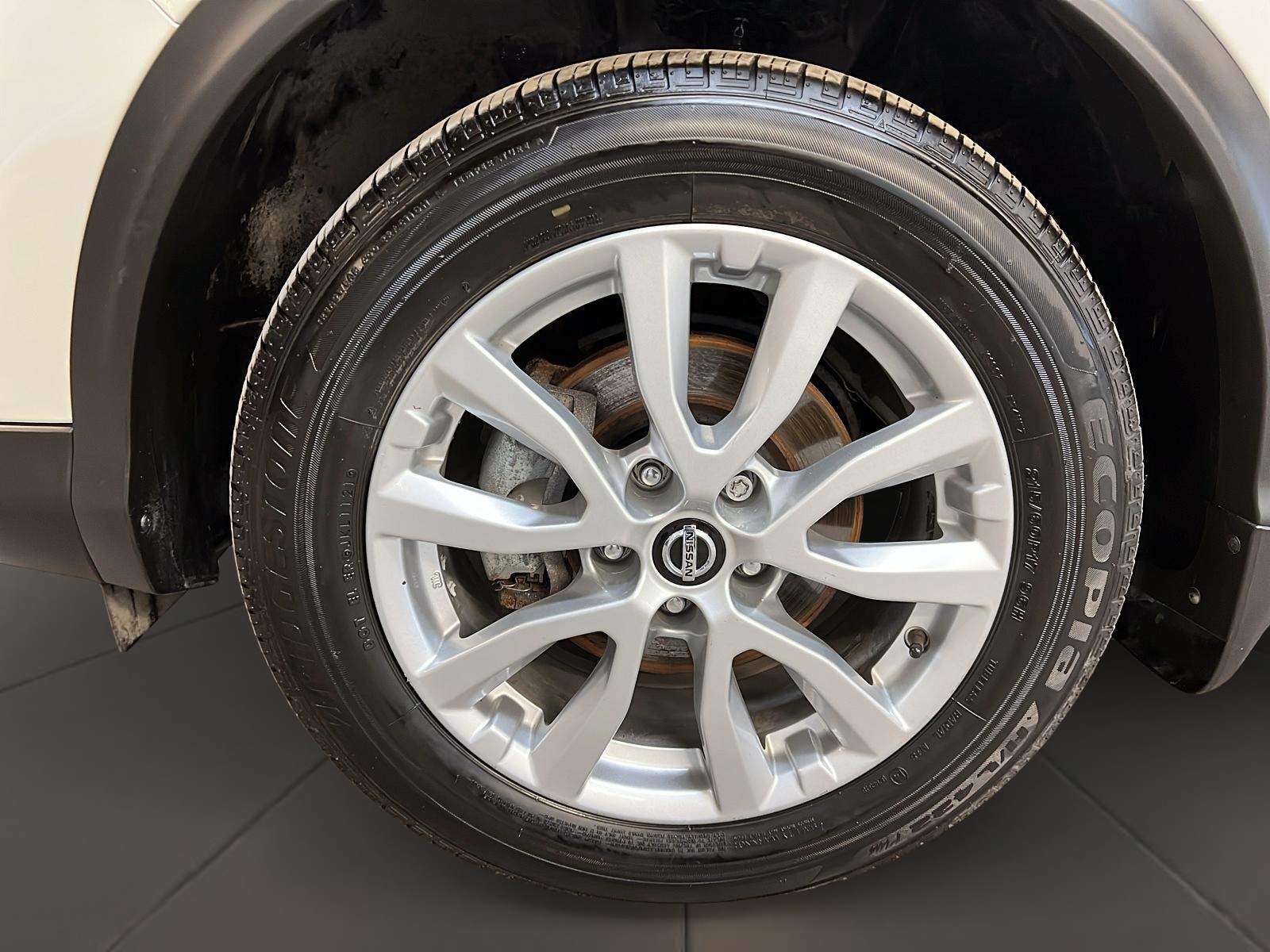 Nissan Qashqai 2021 - Image #28