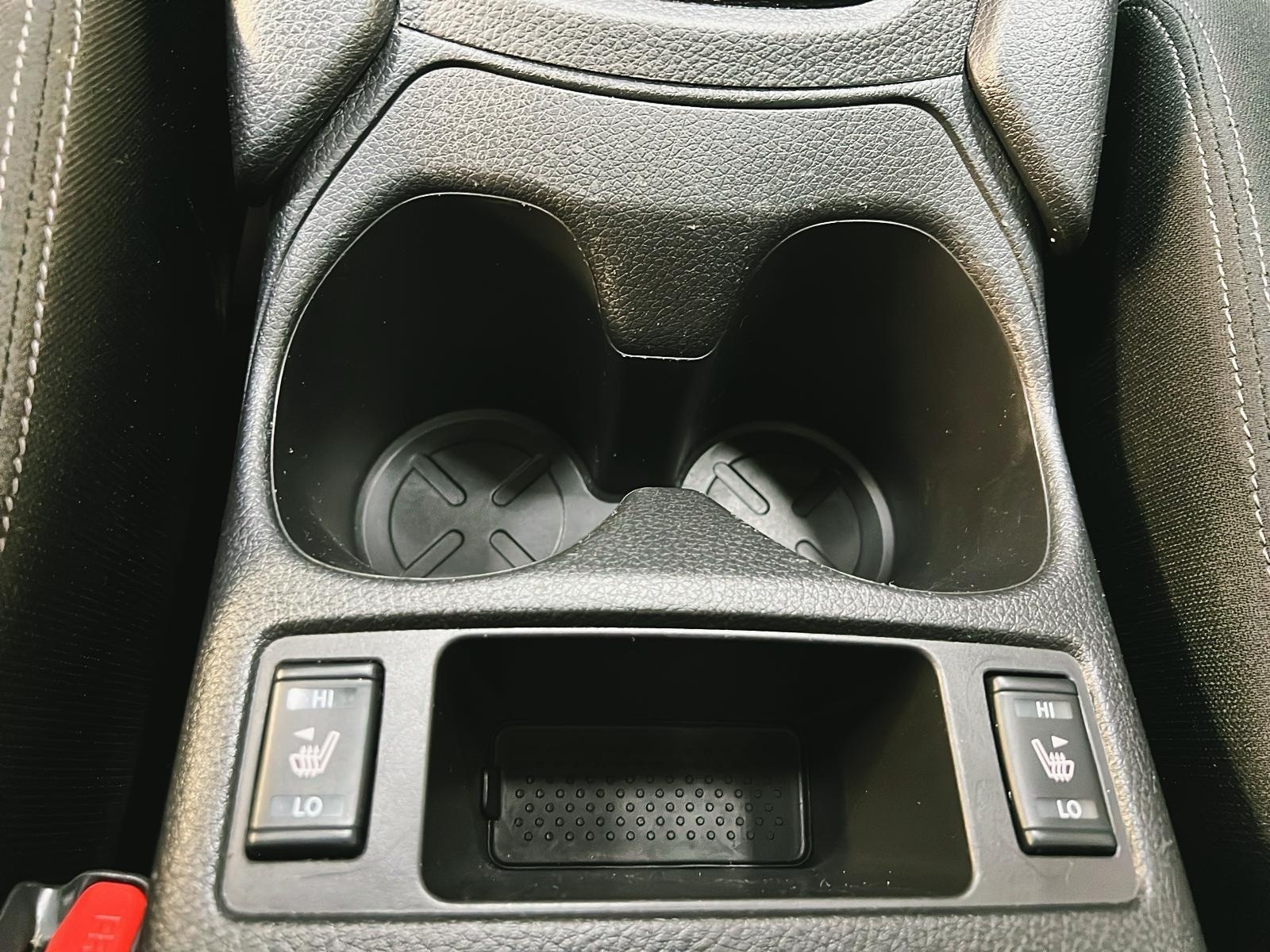 Nissan Qashqai 2021 - Image #15