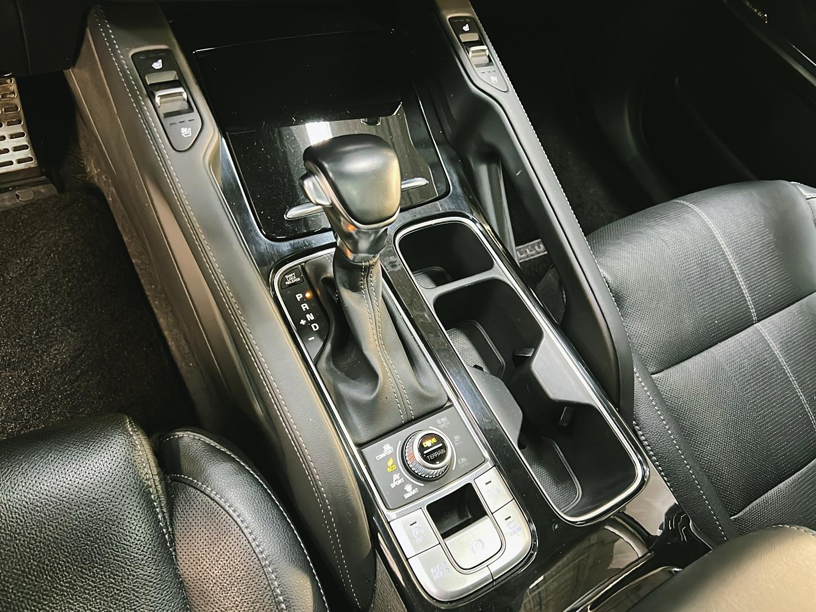 Kia TELLURIDE 2022 - Image #17