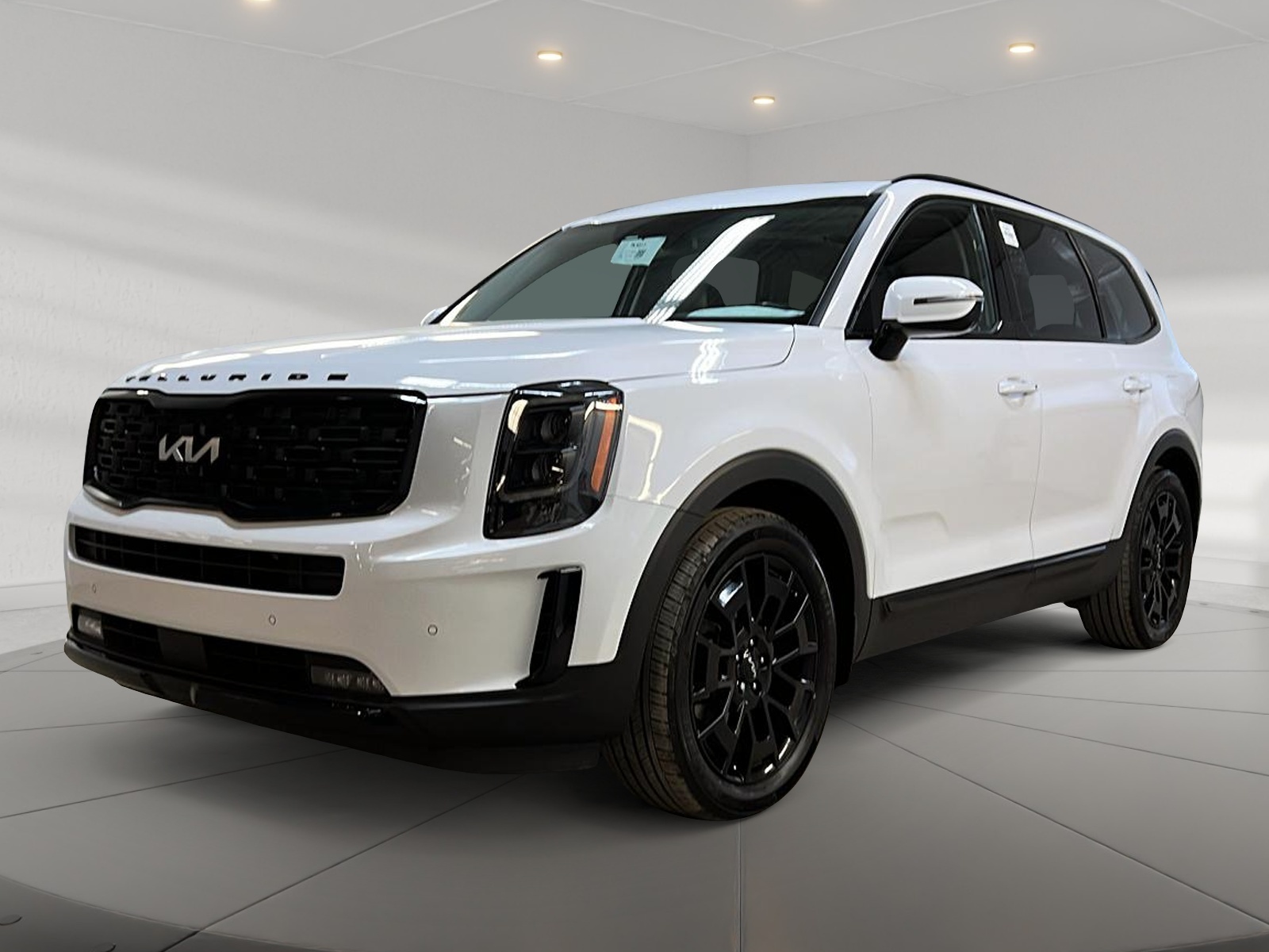 Kia TELLURIDE 2022 - Image #1