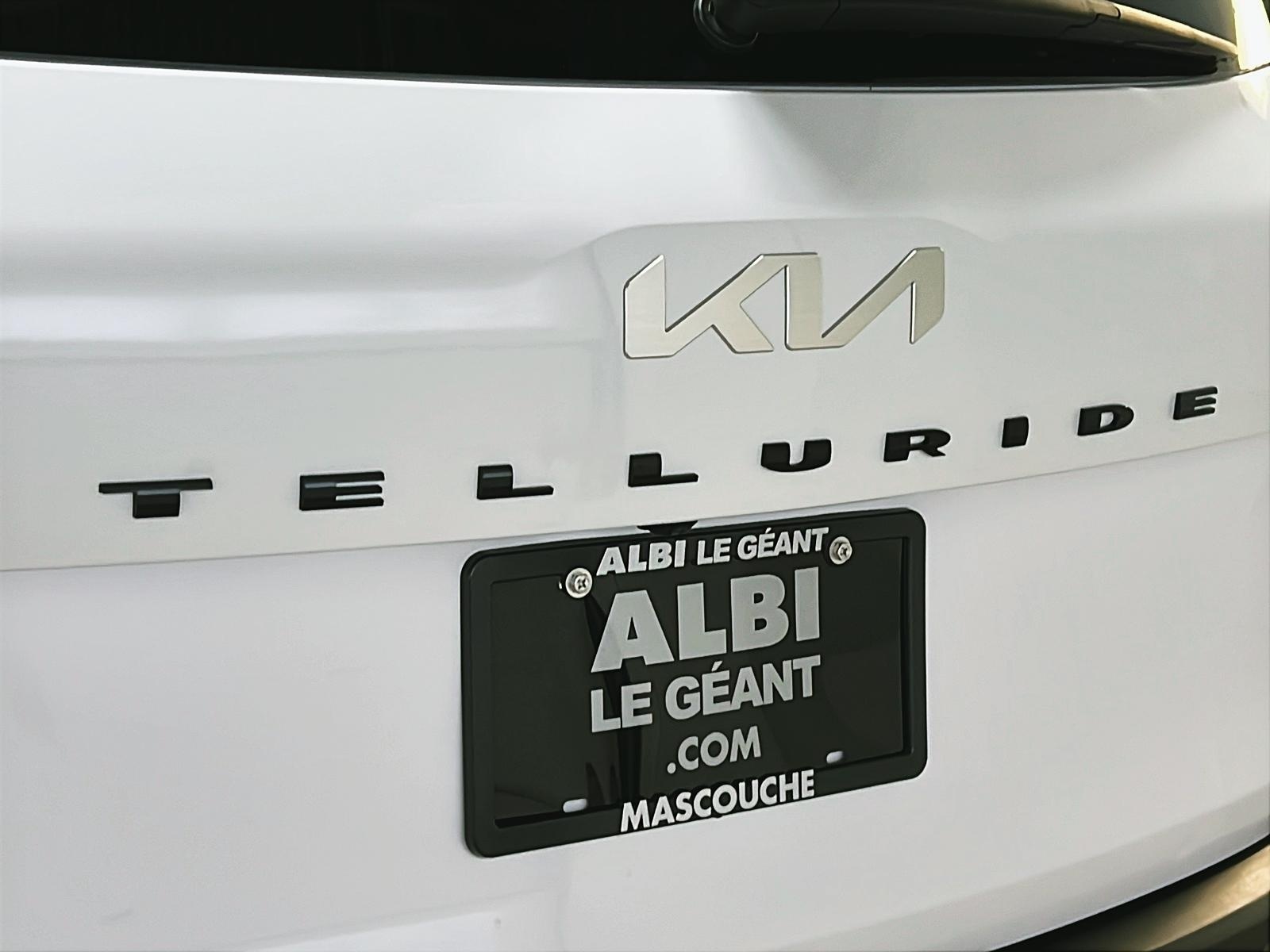 Kia TELLURIDE 2022 - Image #31