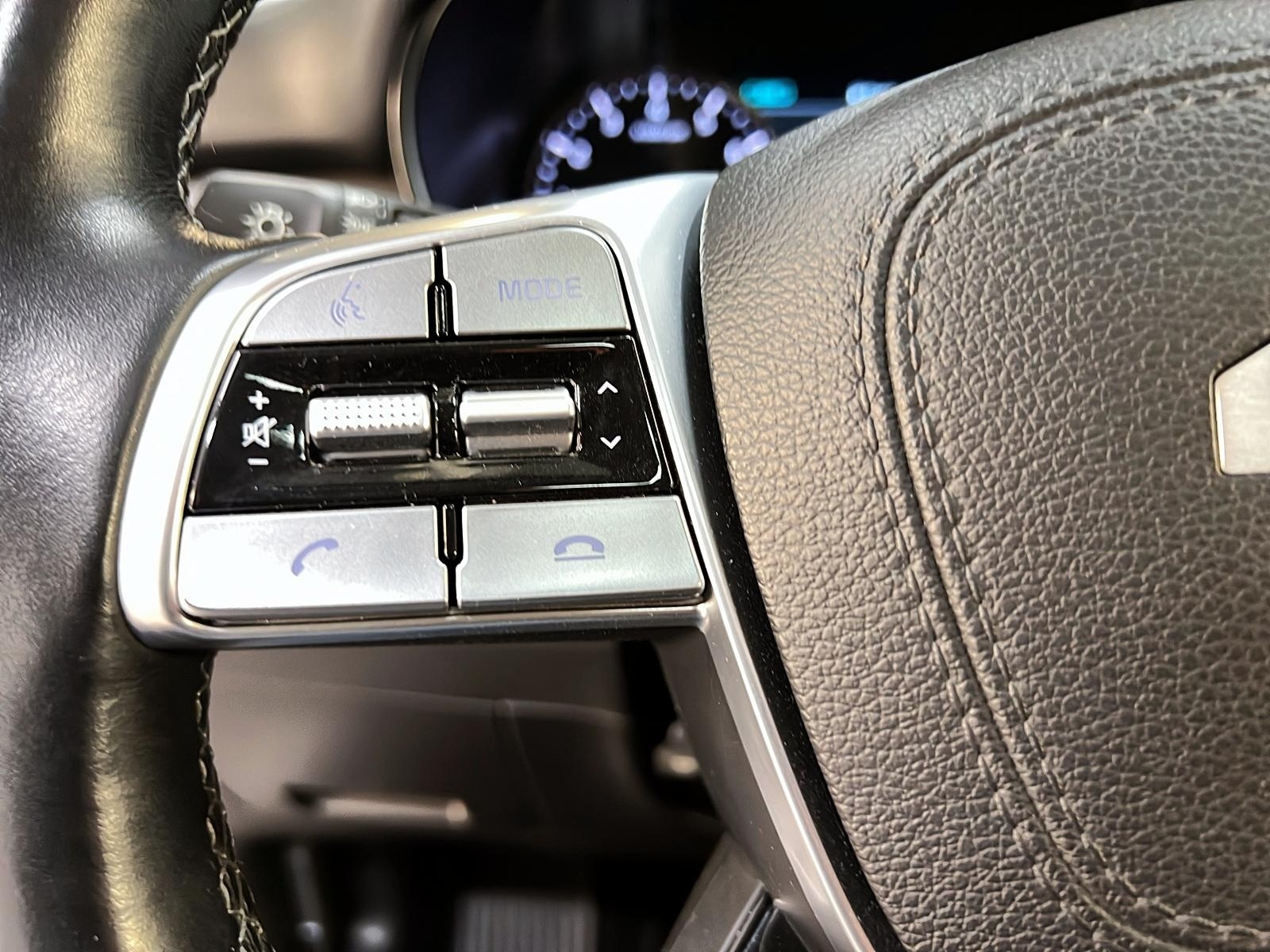 Kia TELLURIDE NIGHTSKY CUIR TOIT PANO NAV  4RM 2022 - image #24