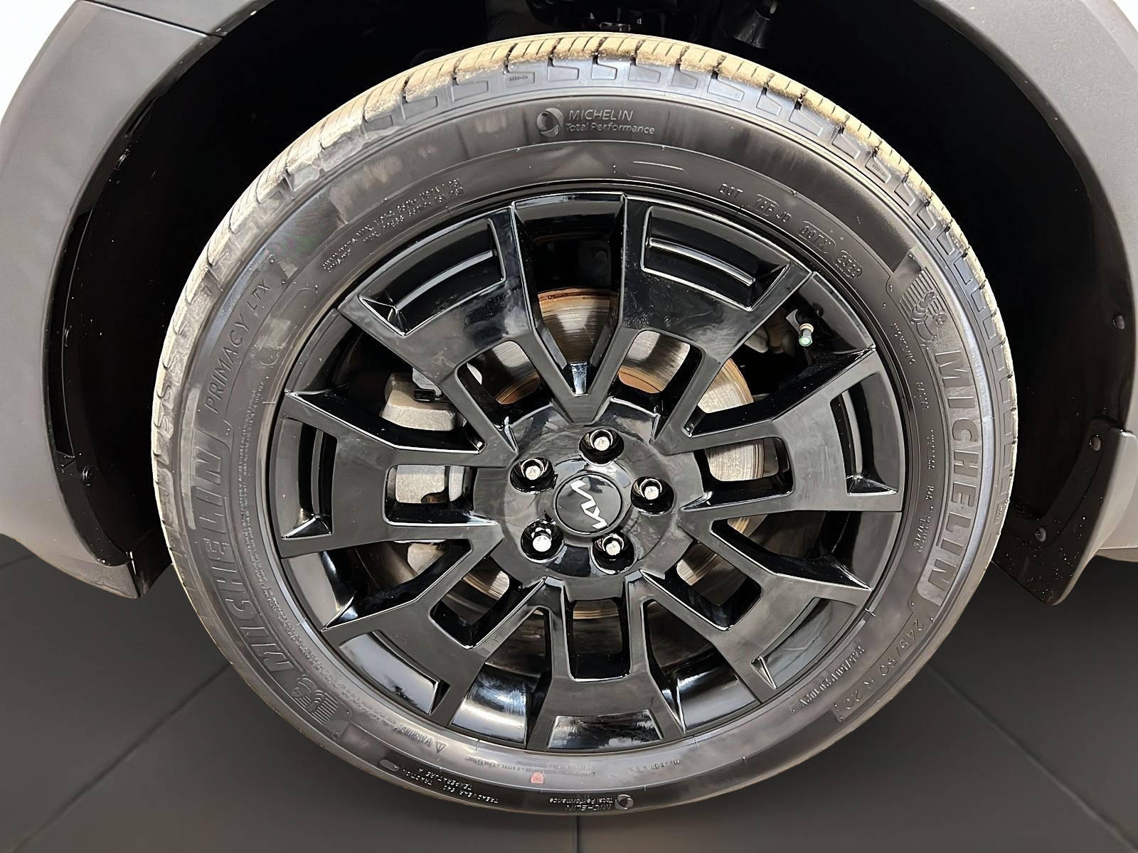 Kia TELLURIDE 2022 - Image #32