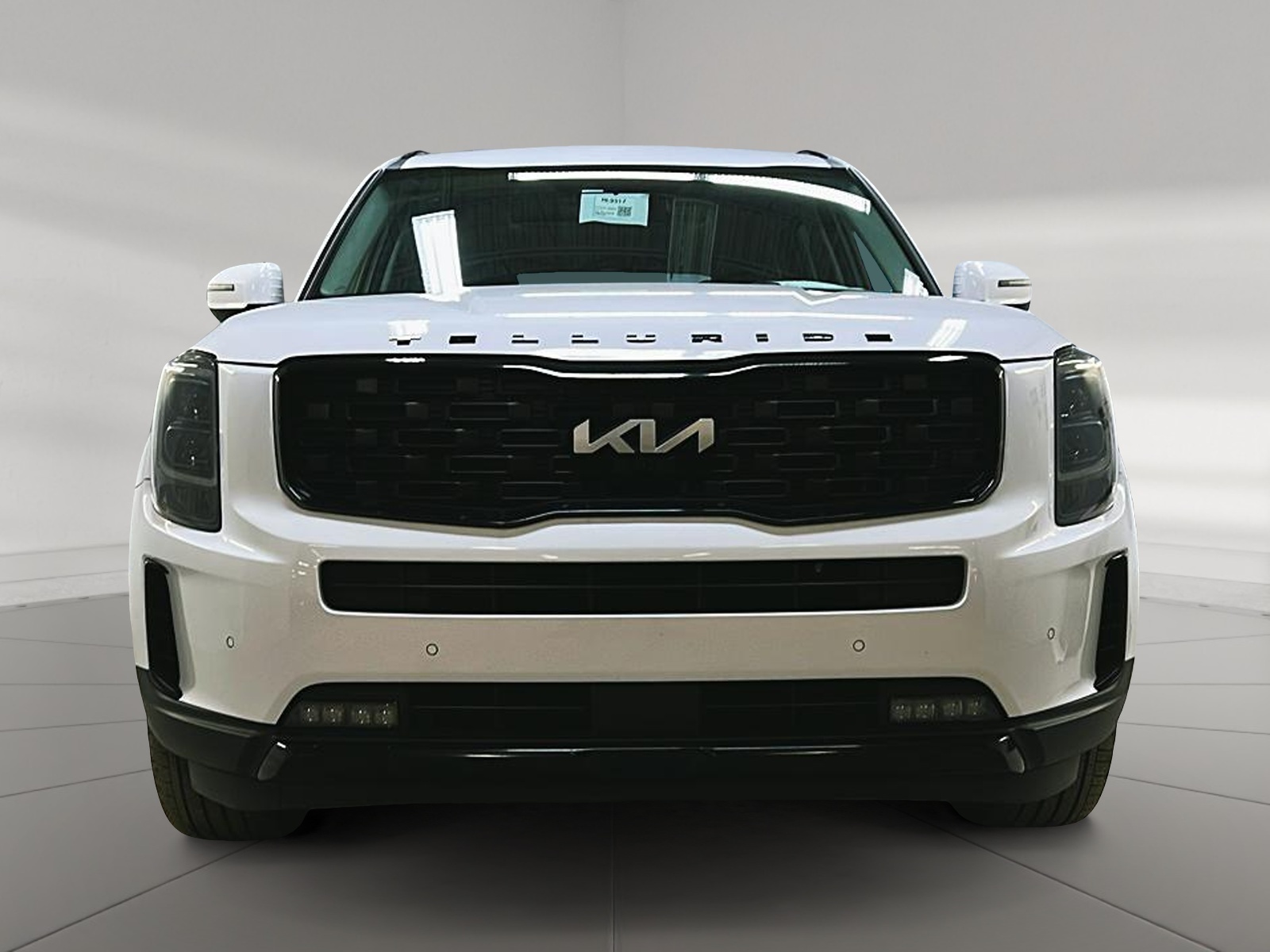 Kia TELLURIDE 2022 - Image #2