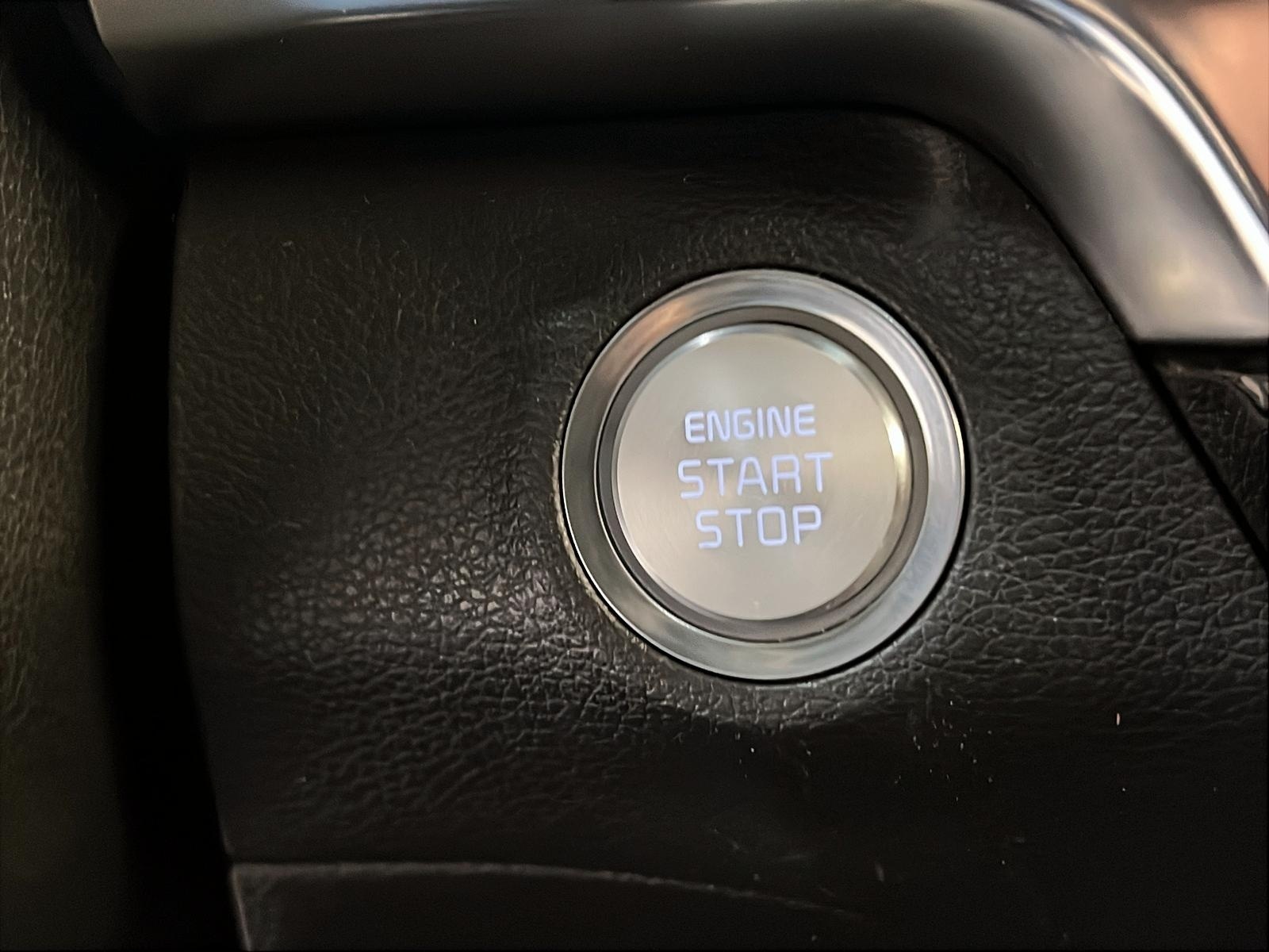 Kia TELLURIDE 2022 - Image #22