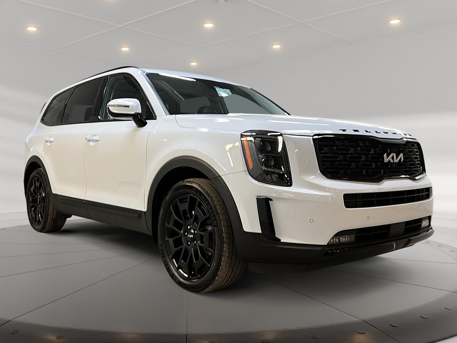 Kia TELLURIDE 2022 - Image #3