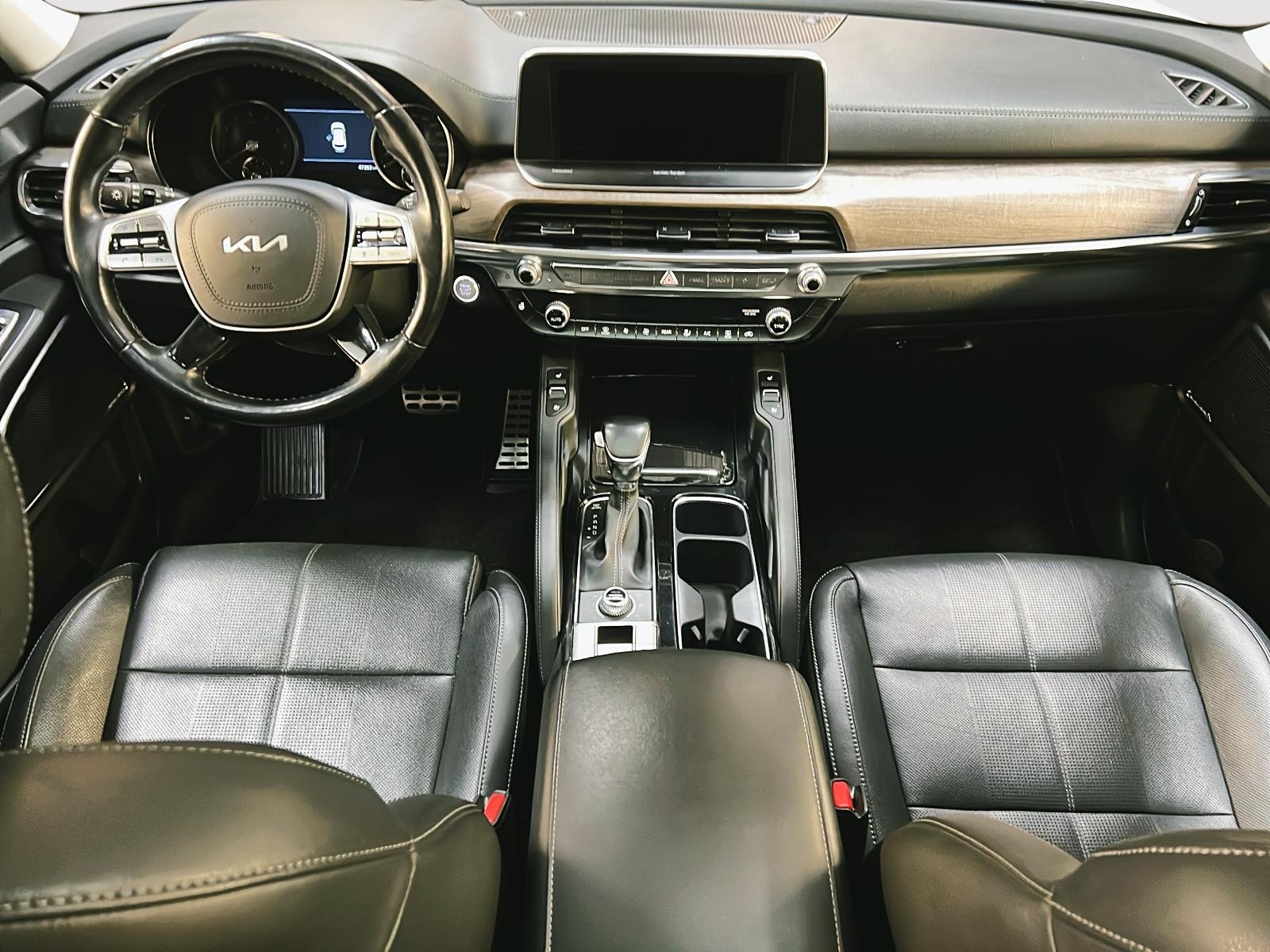 Kia TELLURIDE 2022 - Image #13