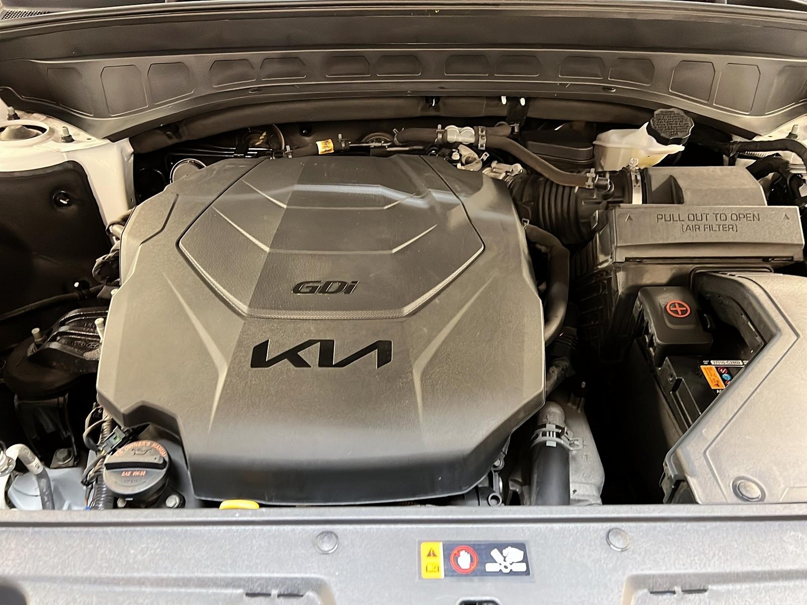 Kia TELLURIDE 2022 - Image #14