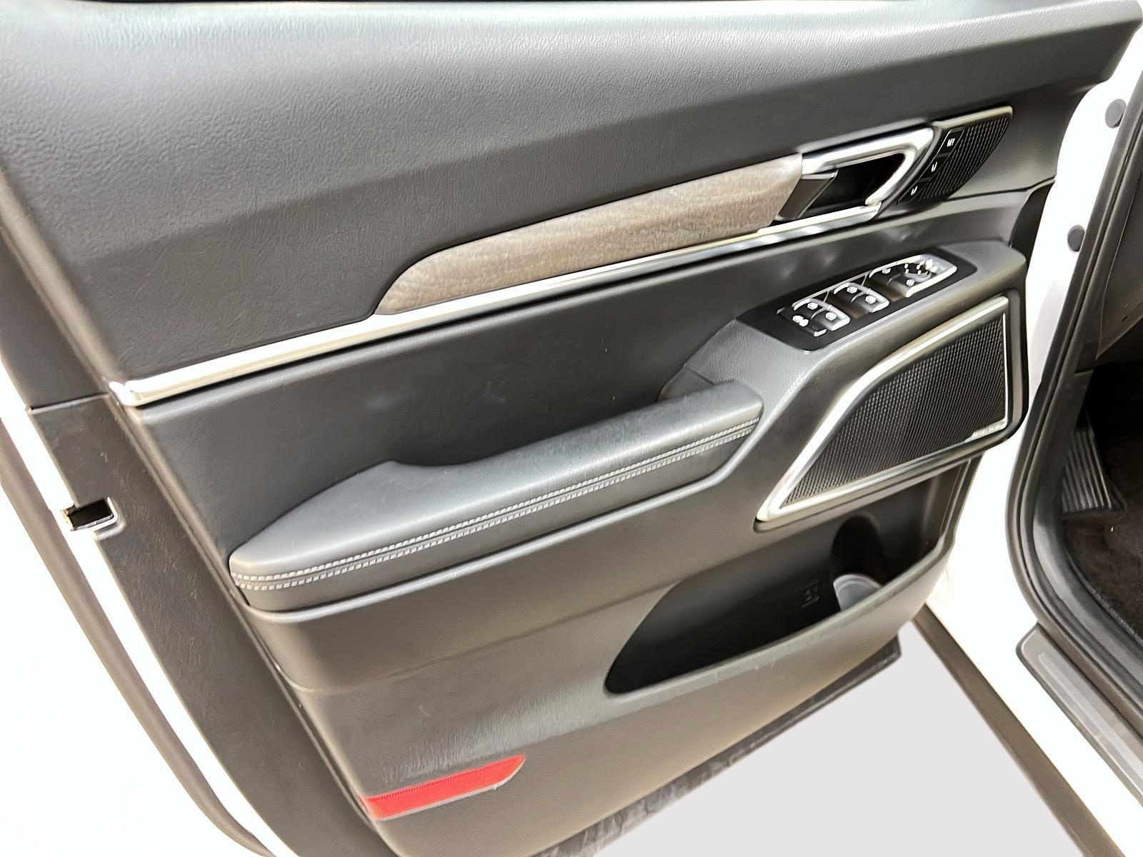 Kia TELLURIDE 2022 - Image #27