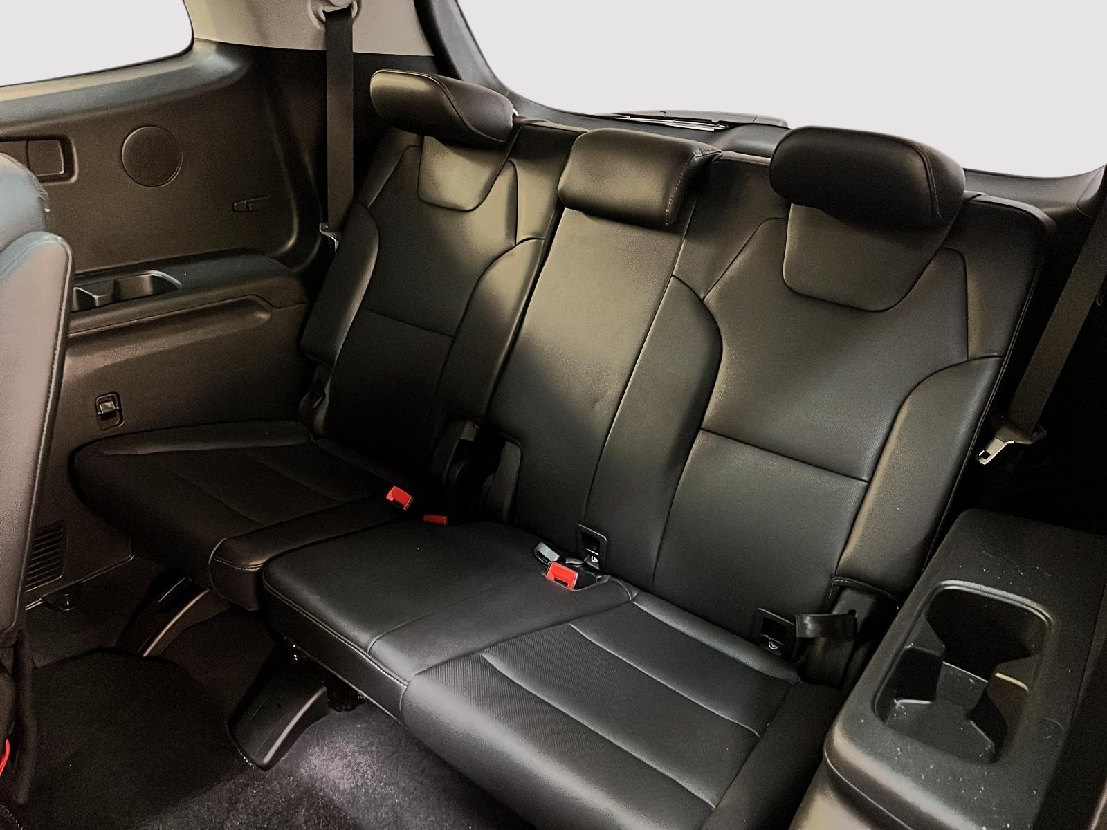 Kia TELLURIDE 2022 - Image #10