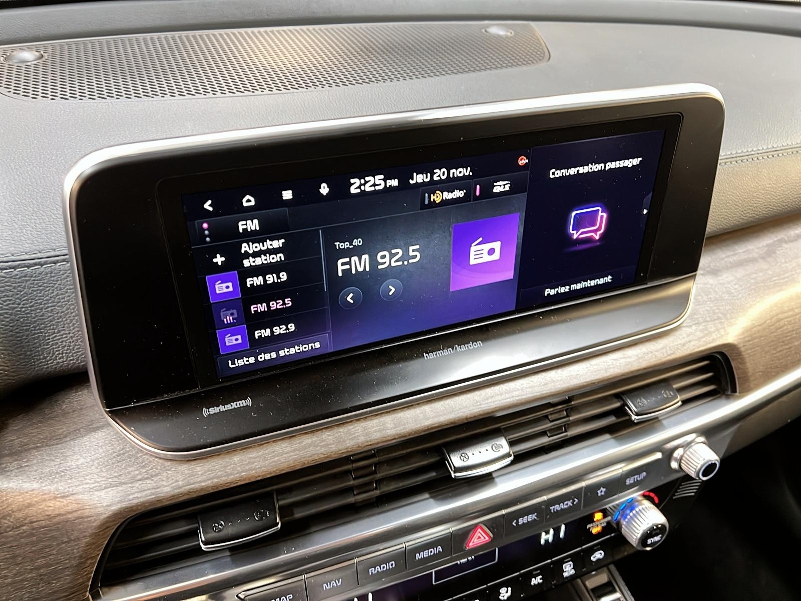 Kia TELLURIDE 2022 - Image #19