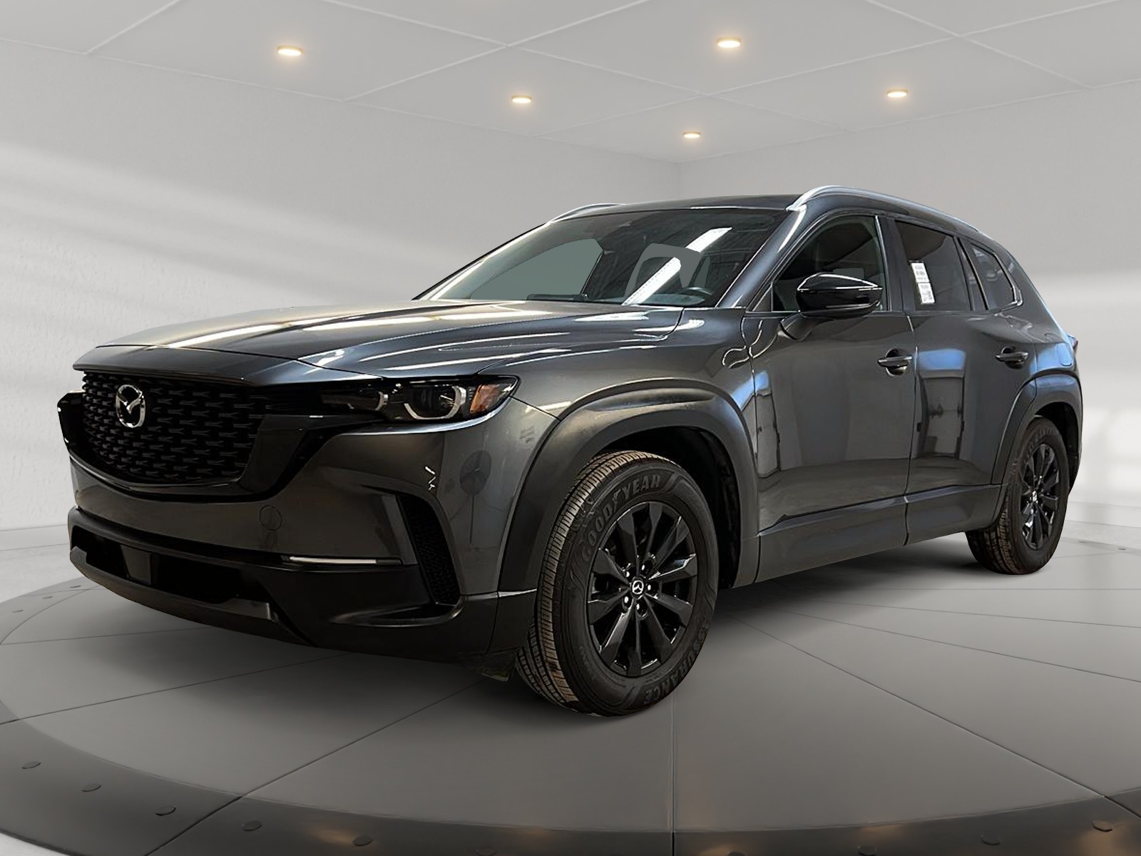 Mazda CX-50 GS-L TOIT PANO NAV 4RM 2023
