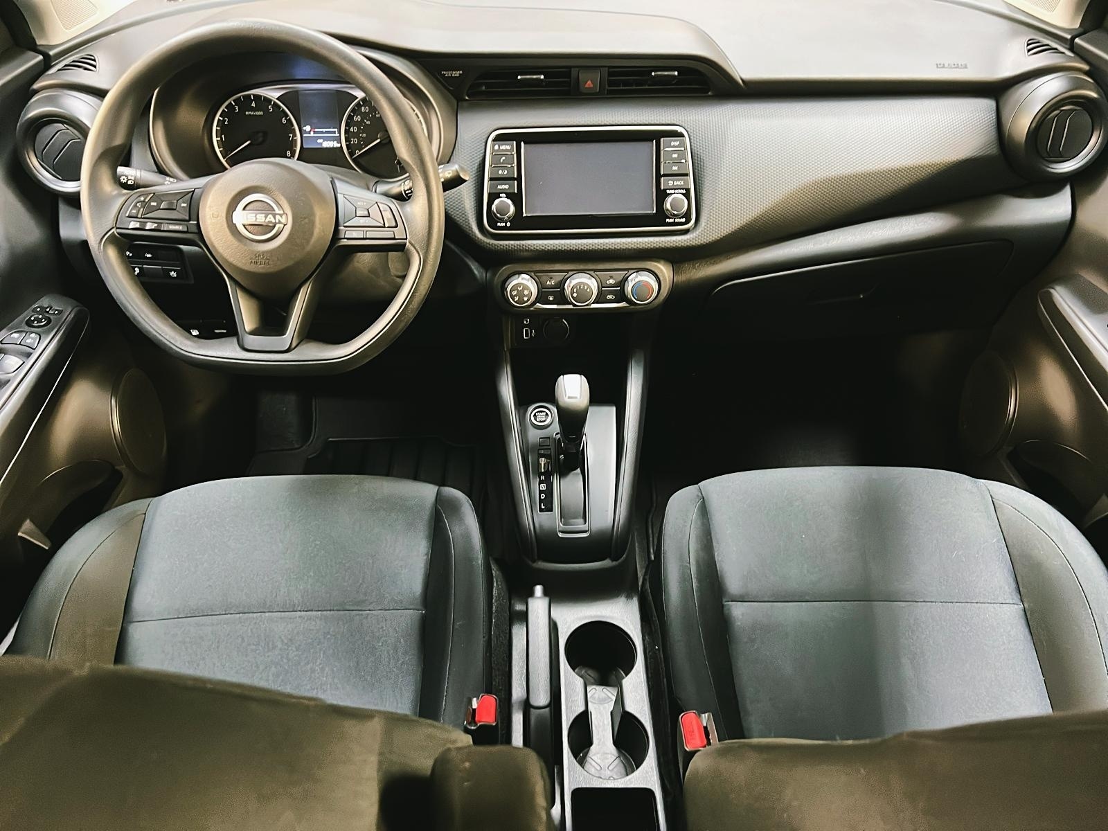 Nissan Kicks 2023 - Image #10