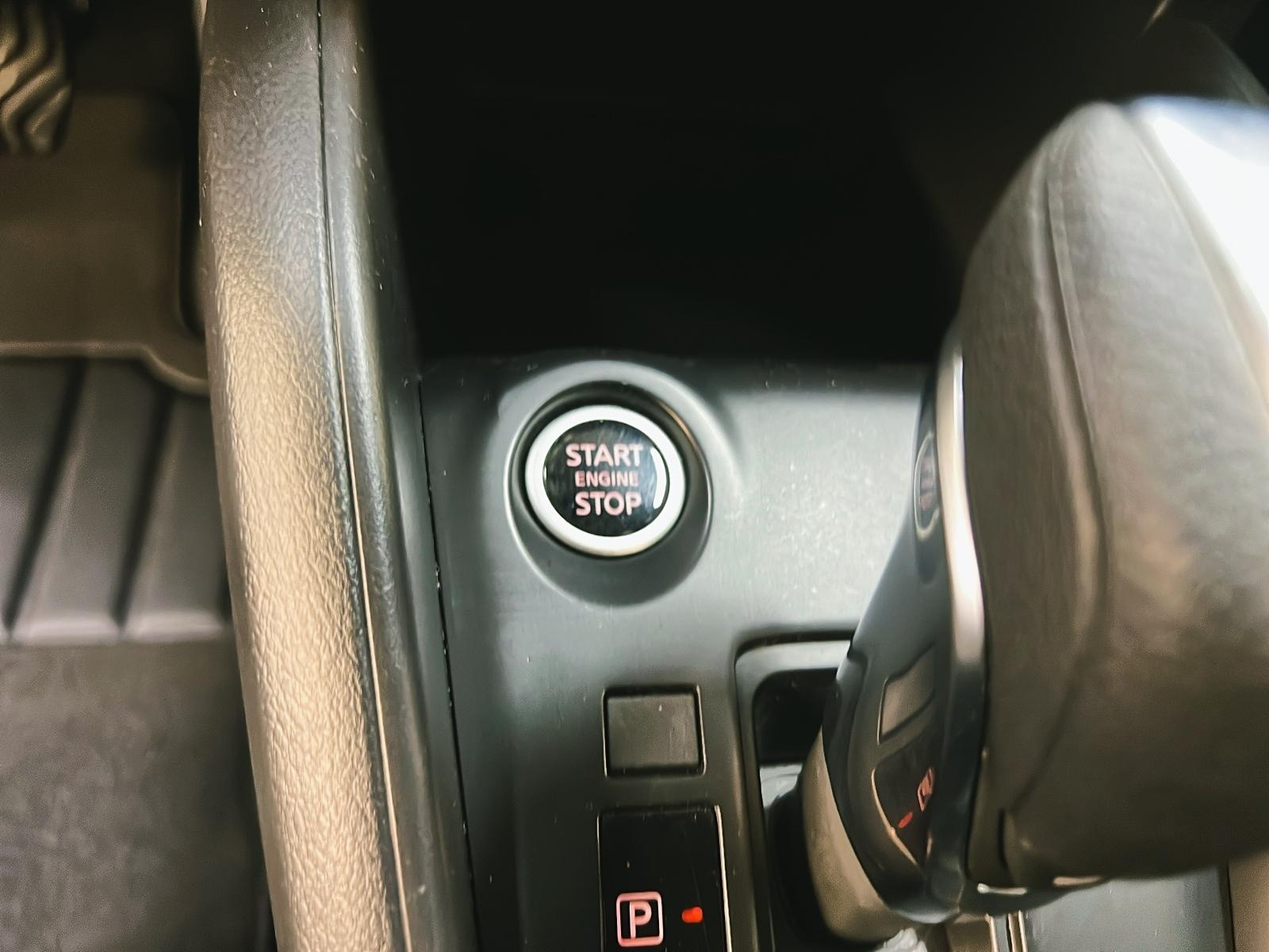 Nissan Kicks 2023 - Image #17