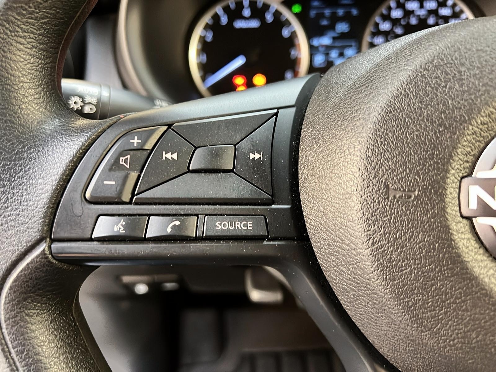 Nissan Kicks 2023 - Image #19