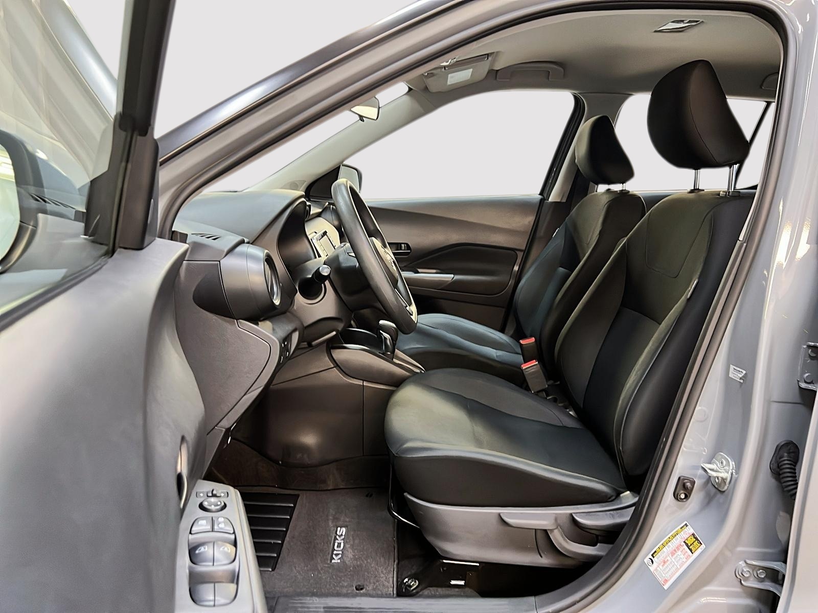 Nissan Kicks 2023 - Image #7