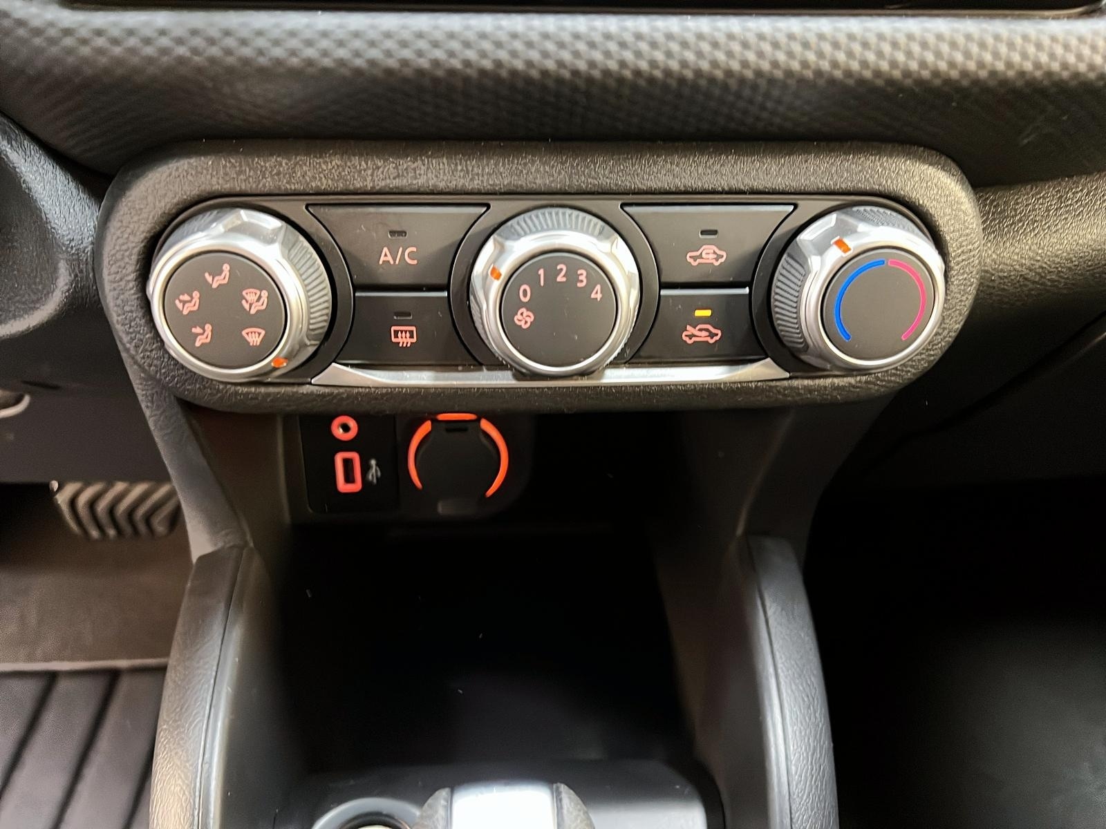 Nissan Kicks 2023 - Image #14