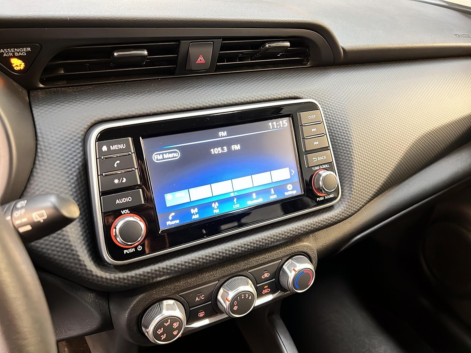 Nissan Kicks 2023 - Image #15