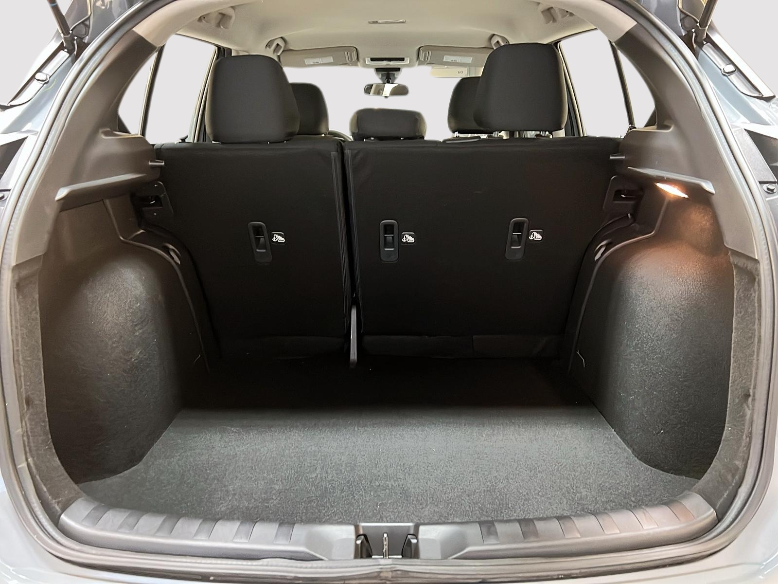 Nissan Kicks 2023 - Image #12
