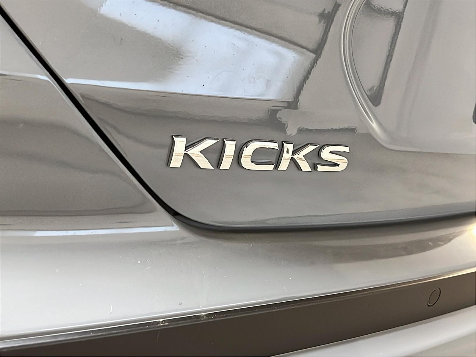 Nissan Kicks 2023 - Image #23