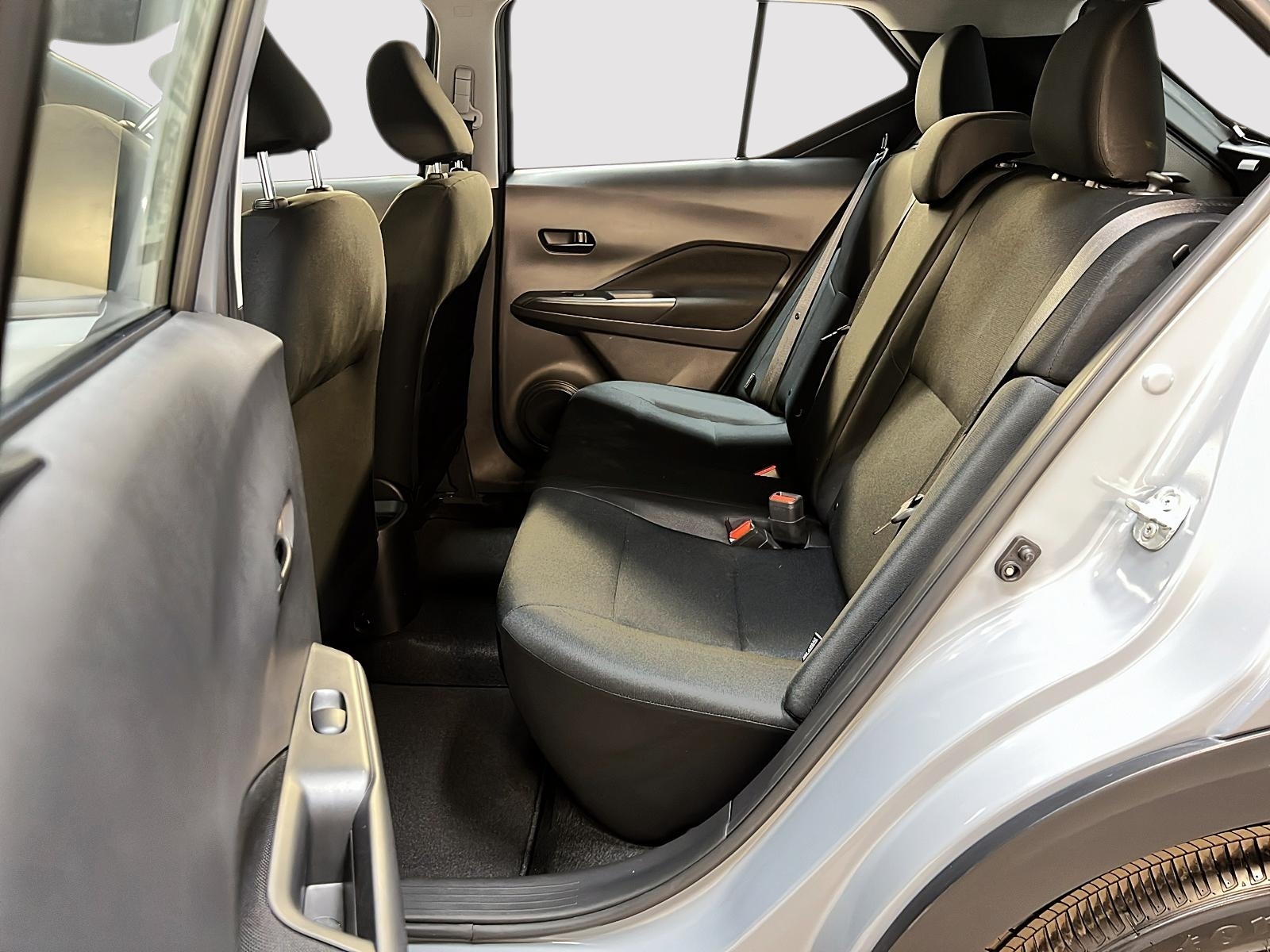 Nissan Kicks S 2023 - image #9