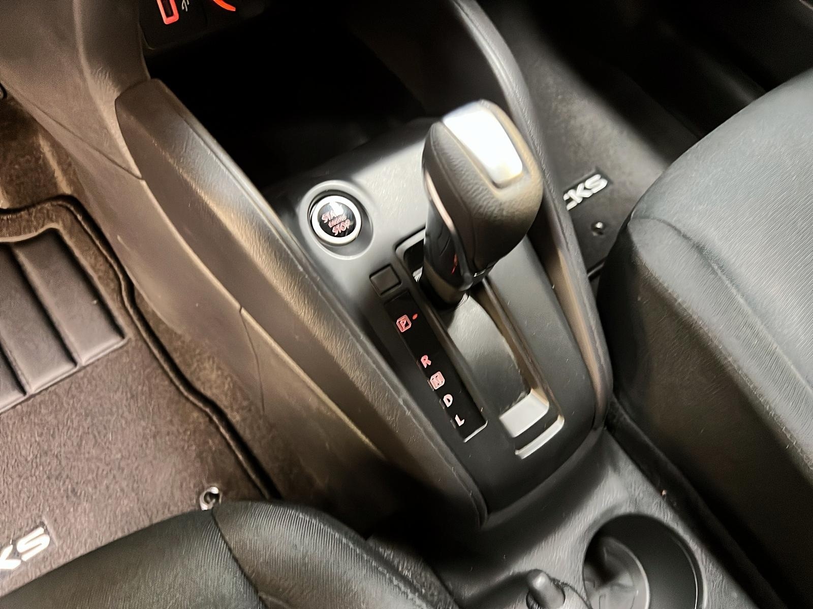 Nissan Kicks 2023 - Image #13